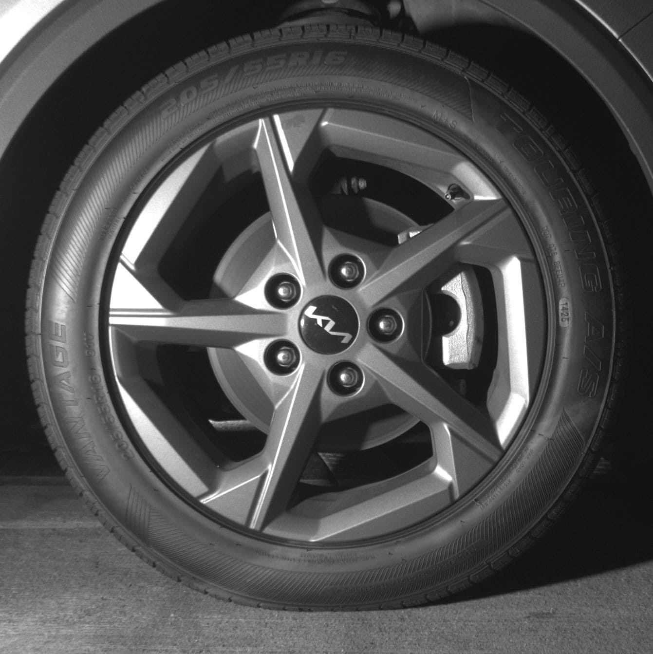 Thumbnail: 2025 Kia K4 - 10