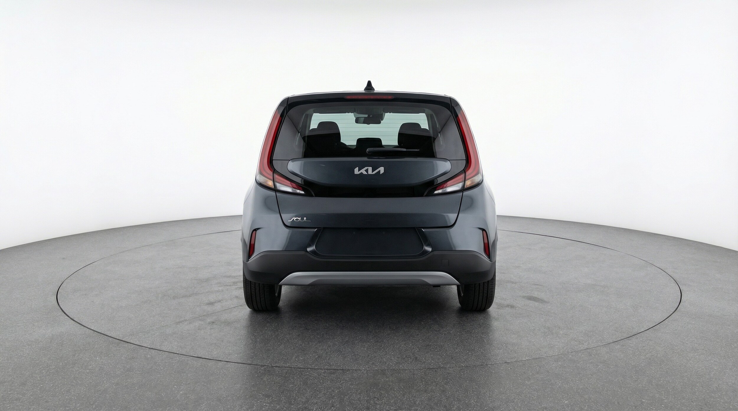 Thumbnail: 2025 Kia Soul - 6