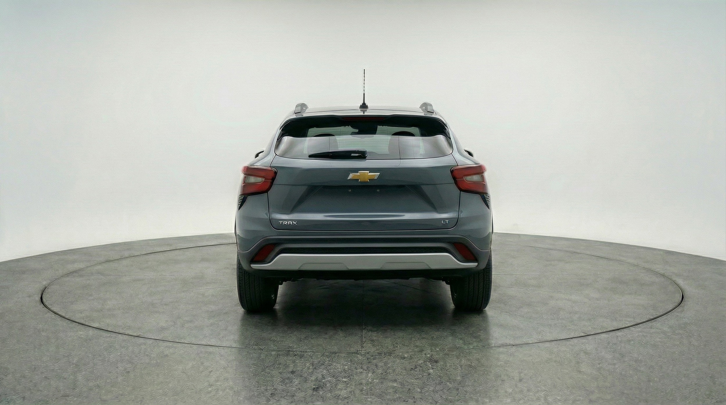 Thumbnail: 2025 Chevrolet Trax - 7