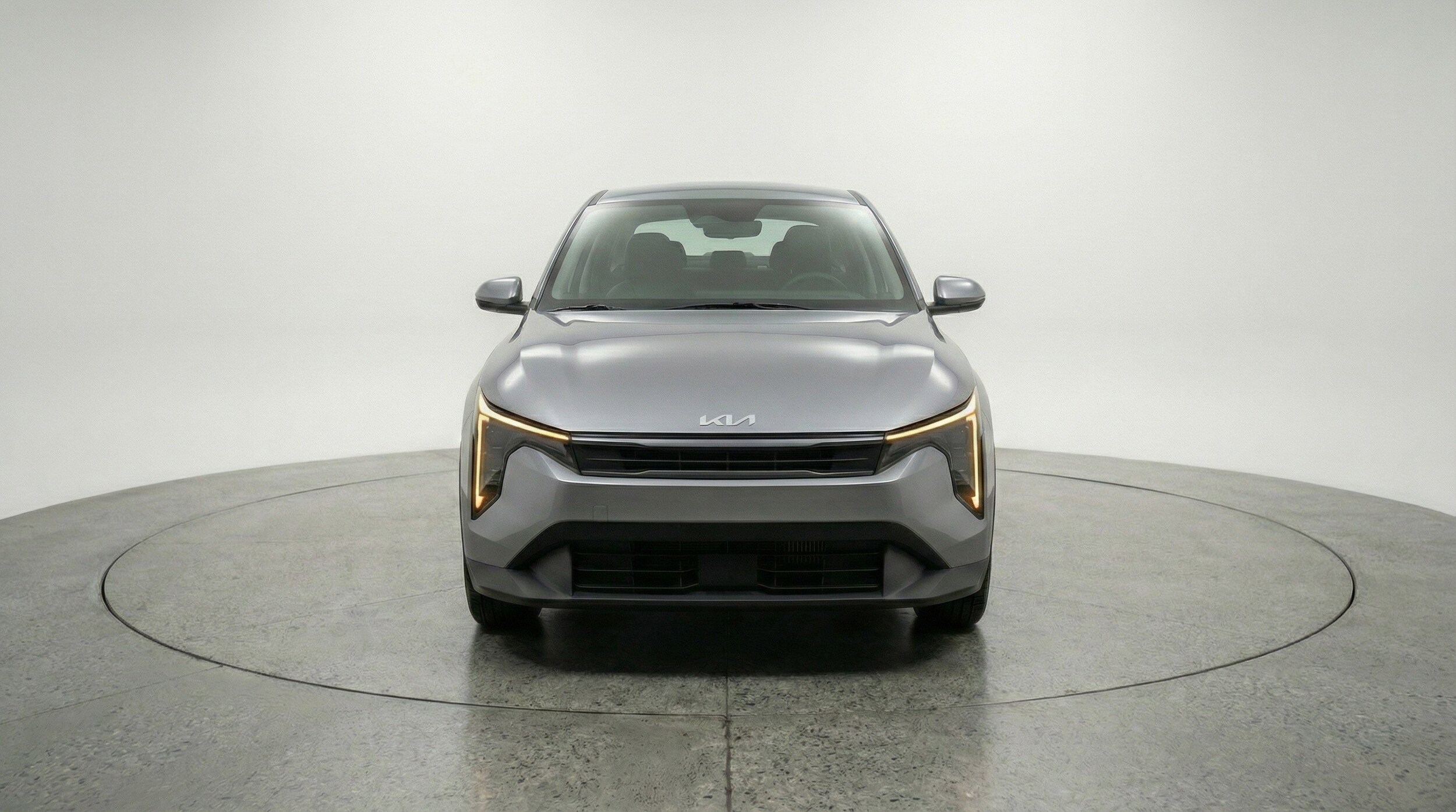 Thumbnail: 2025 Kia K4 - 2