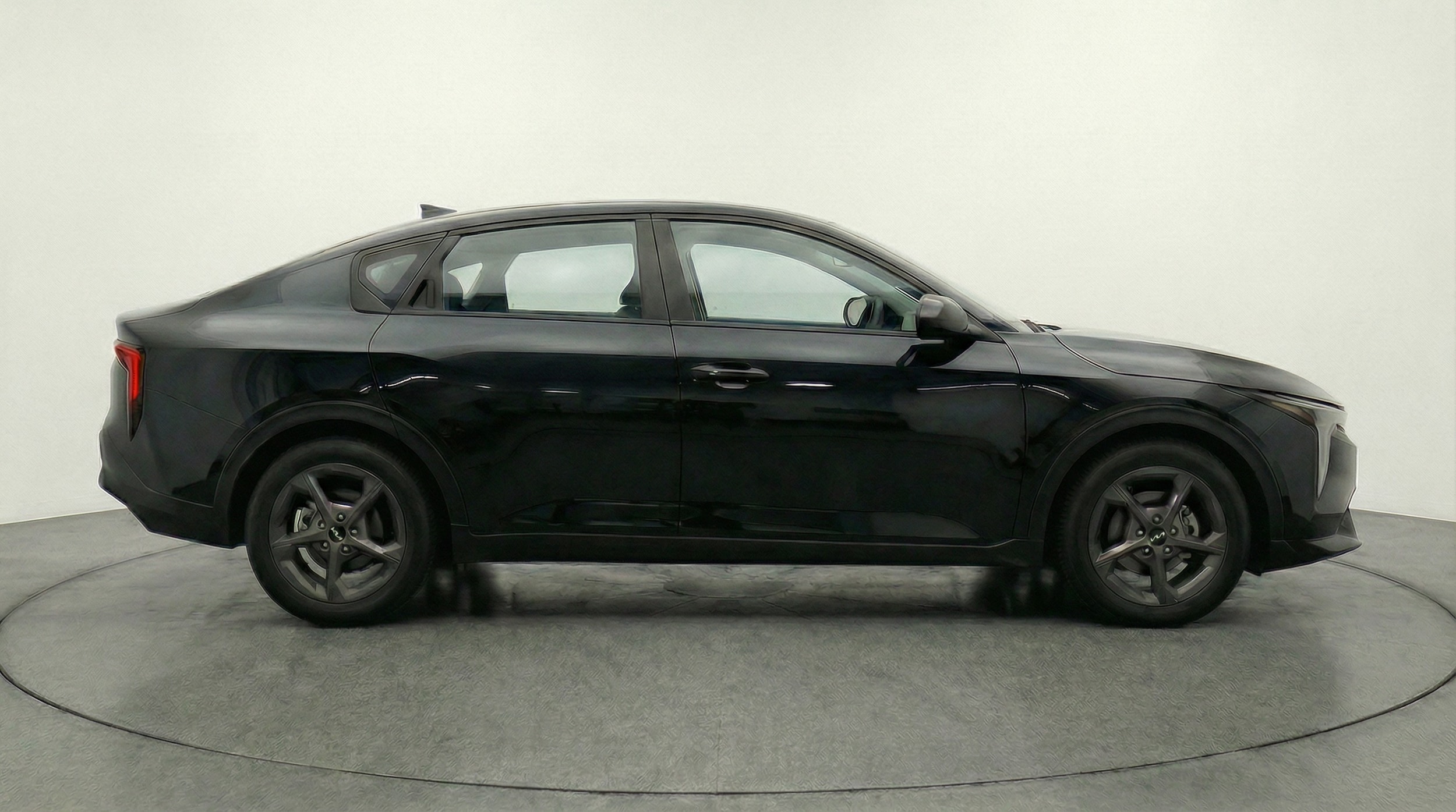 Thumbnail: 2025 Kia K4 - 8