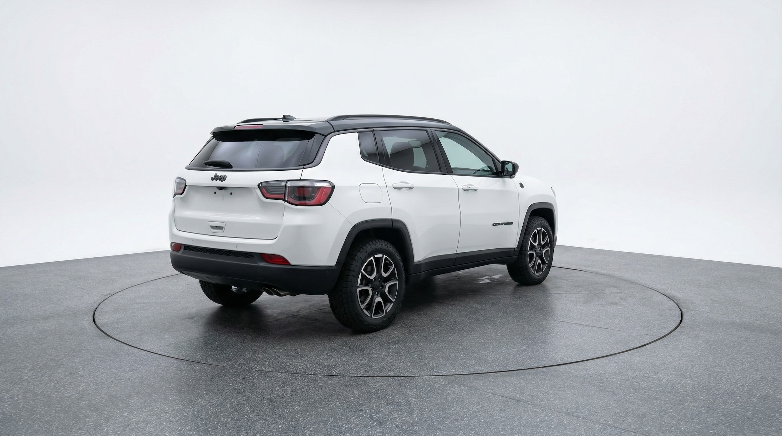 Thumbnail: 2025 Jeep Compass - 7