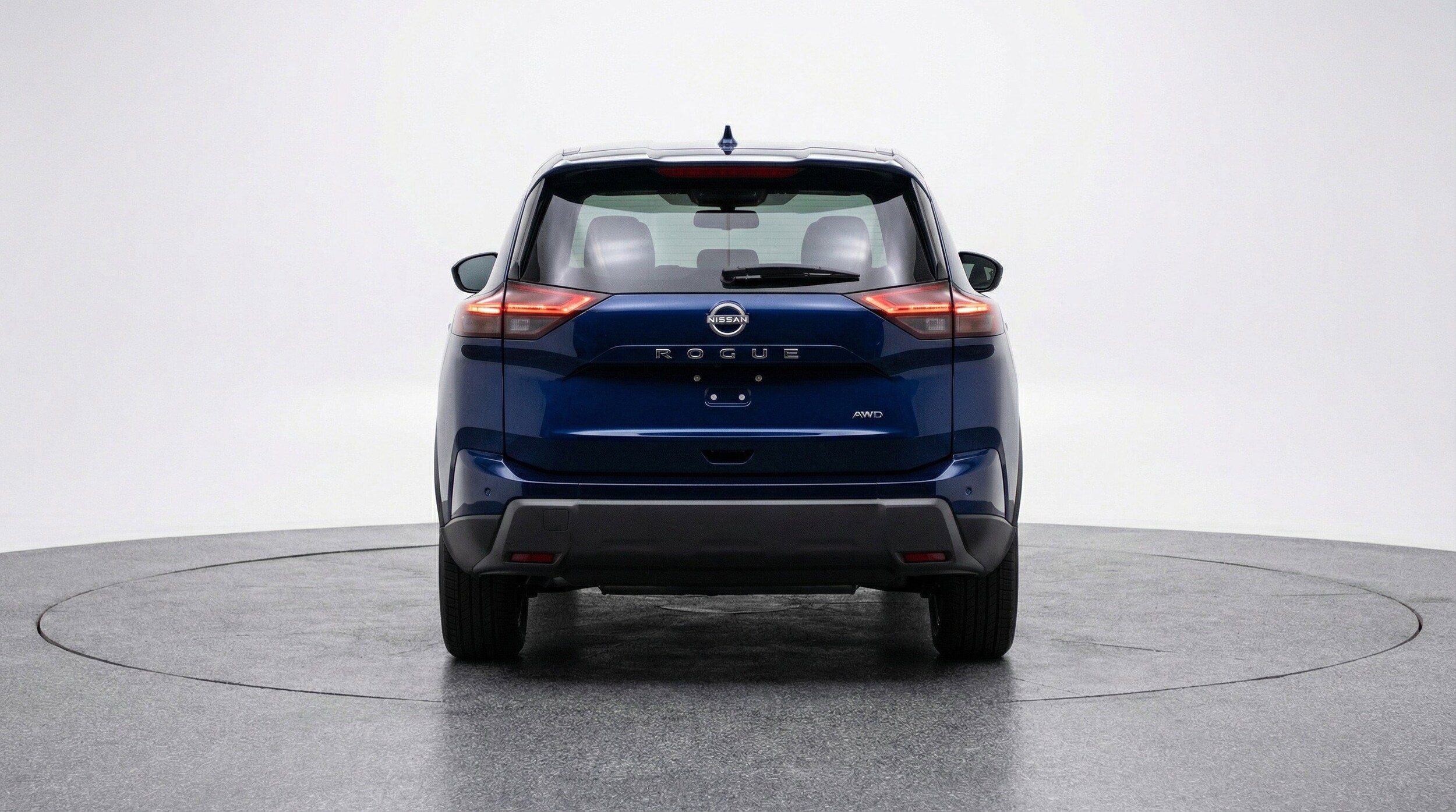 Thumbnail: 2025 Nissan Rogue - 7