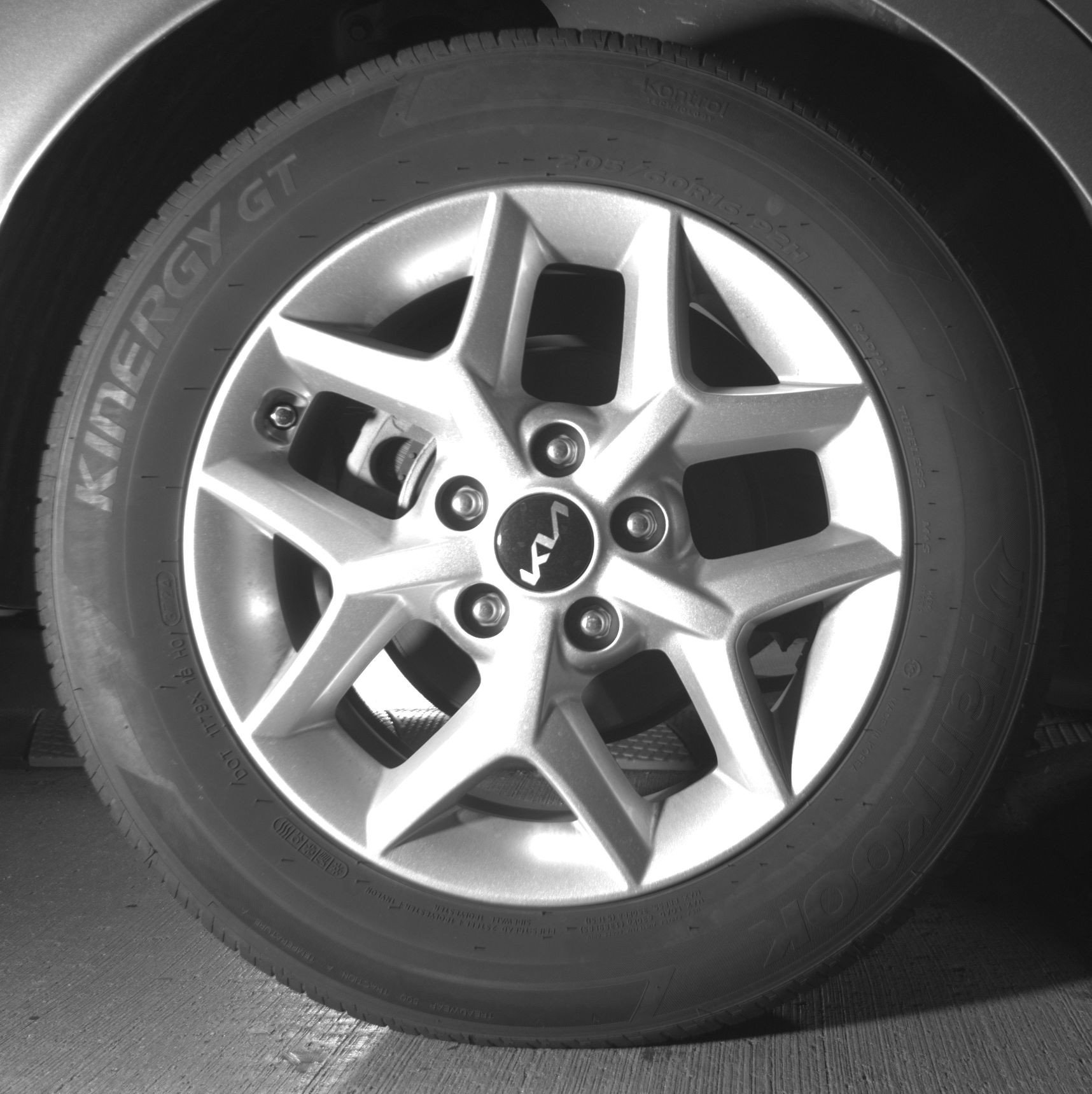 Thumbnail: 2025 Kia Soul - 15