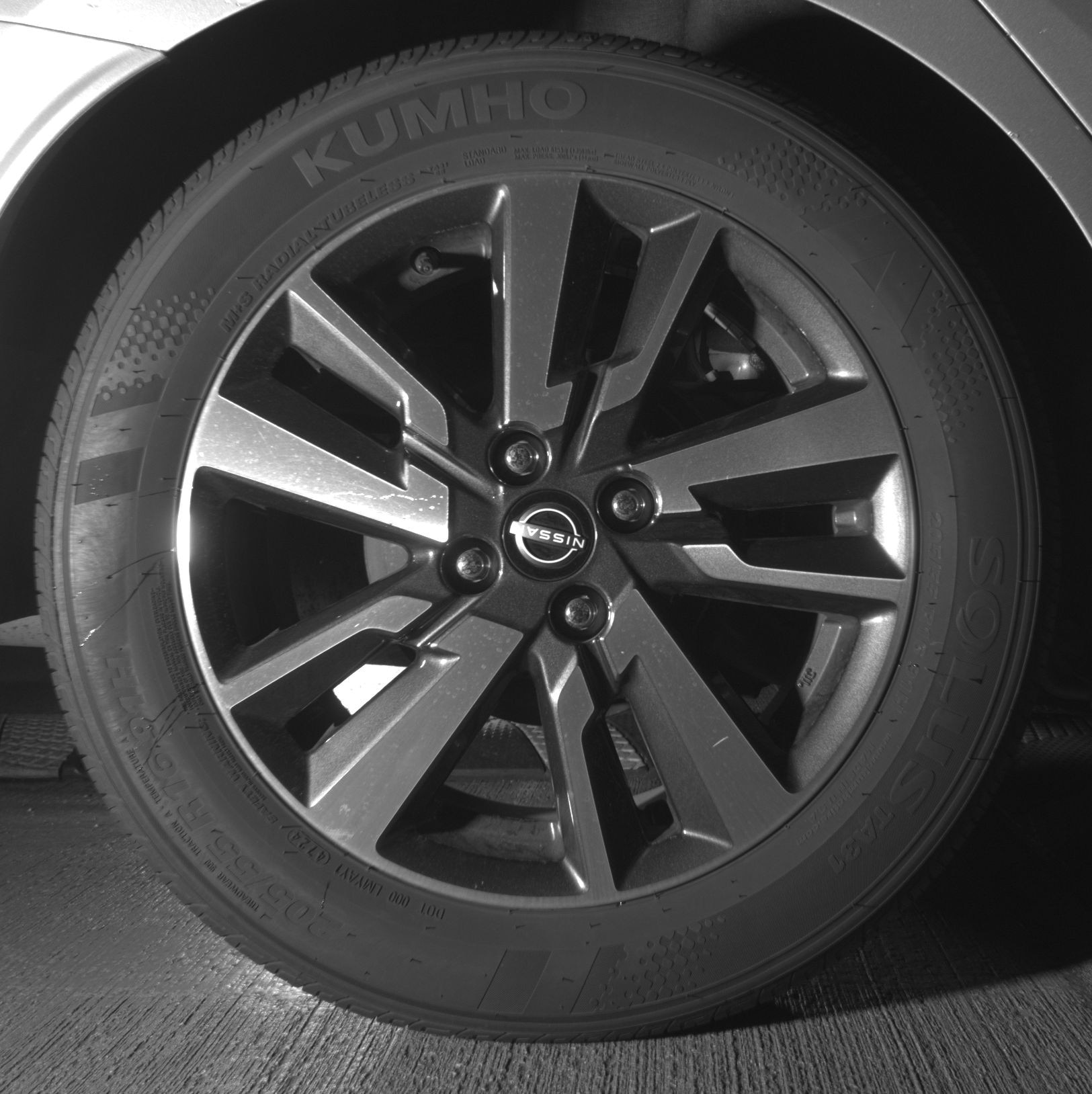 Thumbnail: 2025 Nissan Versa - 12