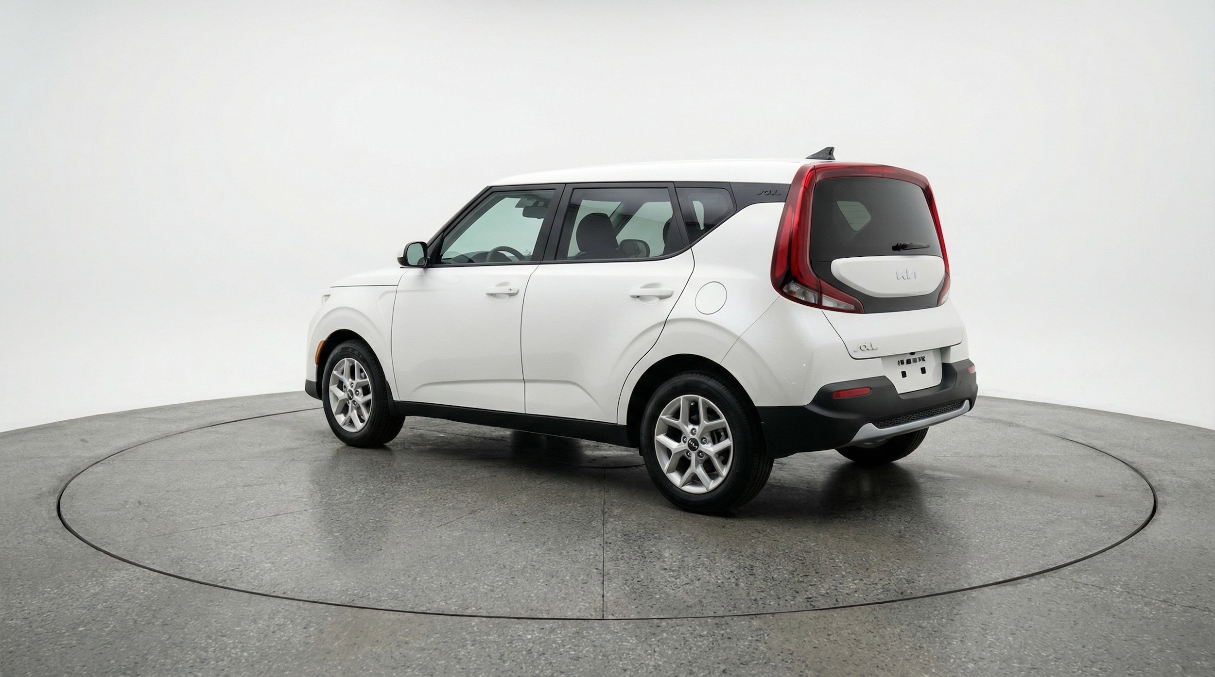 Thumbnail: 2025 Kia Soul - 6