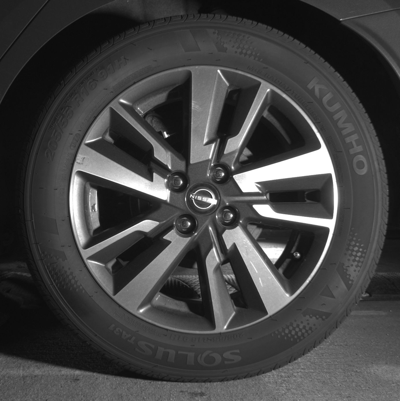 Thumbnail: 2025 Nissan Versa - 11