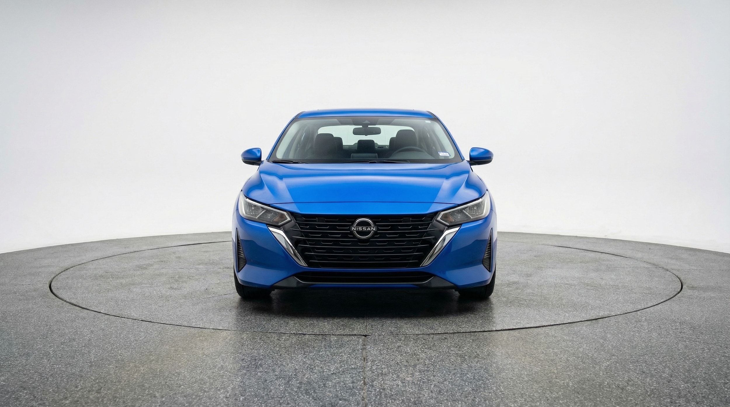 Thumbnail: 2025 Nissan Sentra - 2