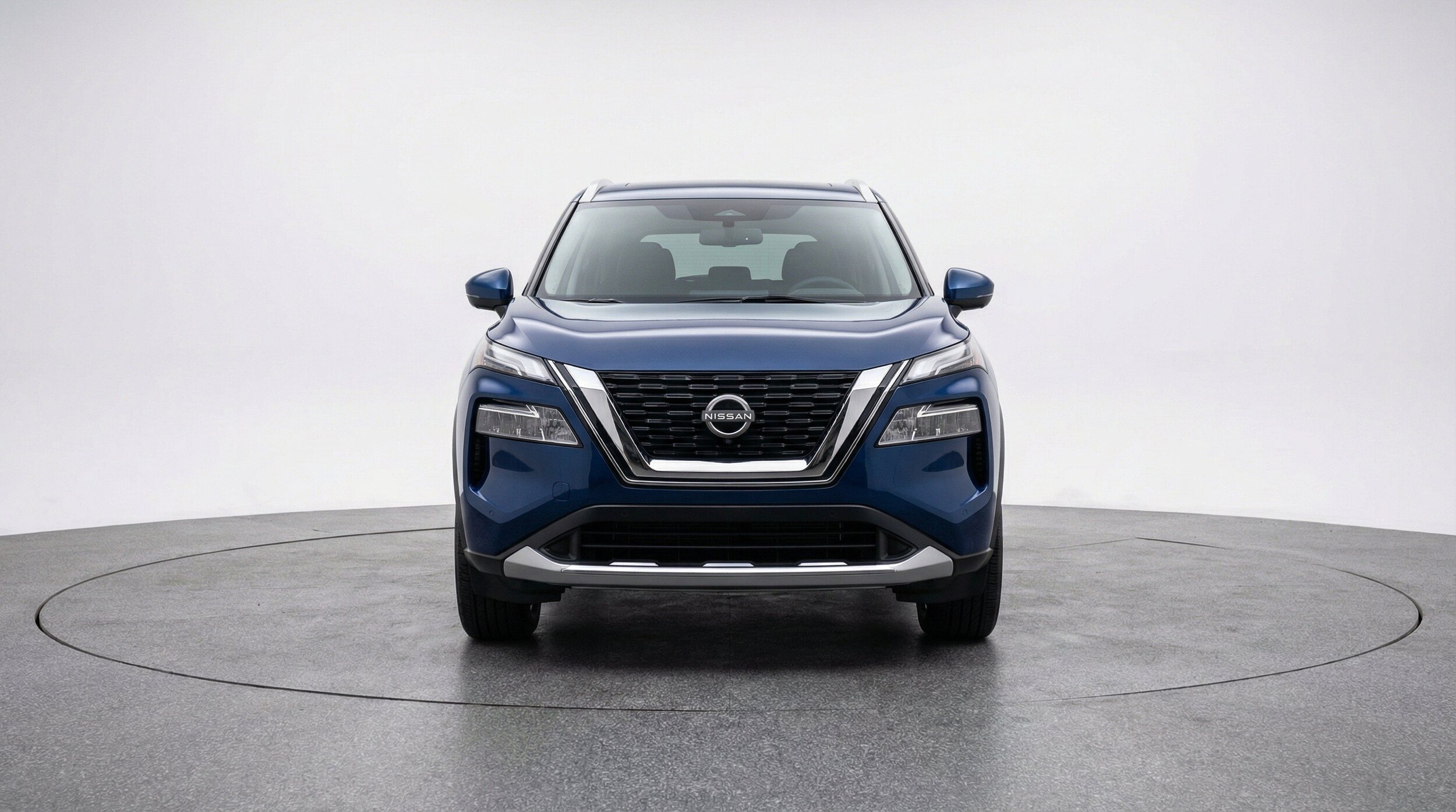 Thumbnail: 2026 Nissan Rogue - 2