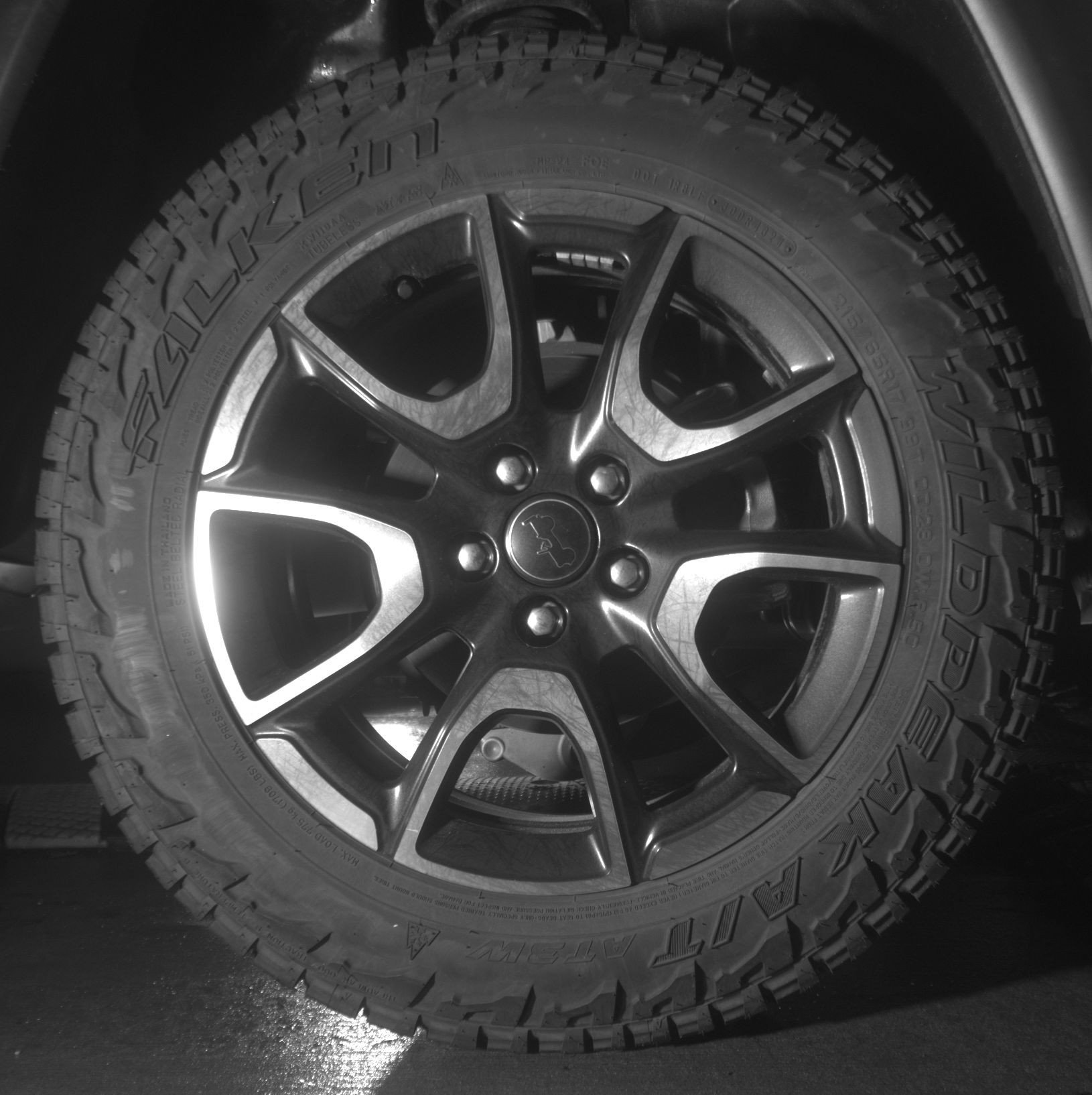 Thumbnail: 2025 Jeep Compass - 15