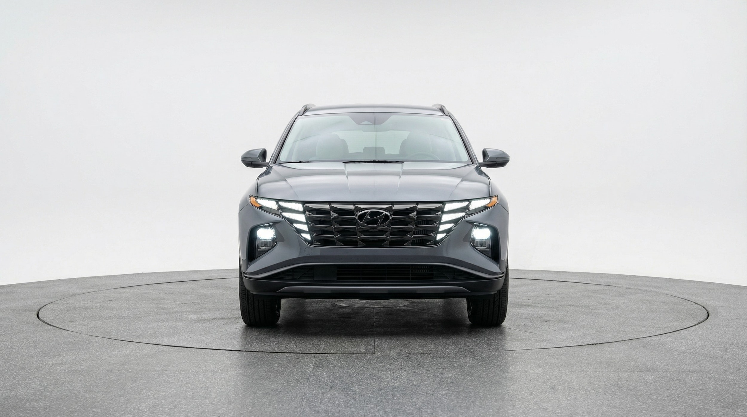 Thumbnail: 2025 Hyundai Tucson - 2