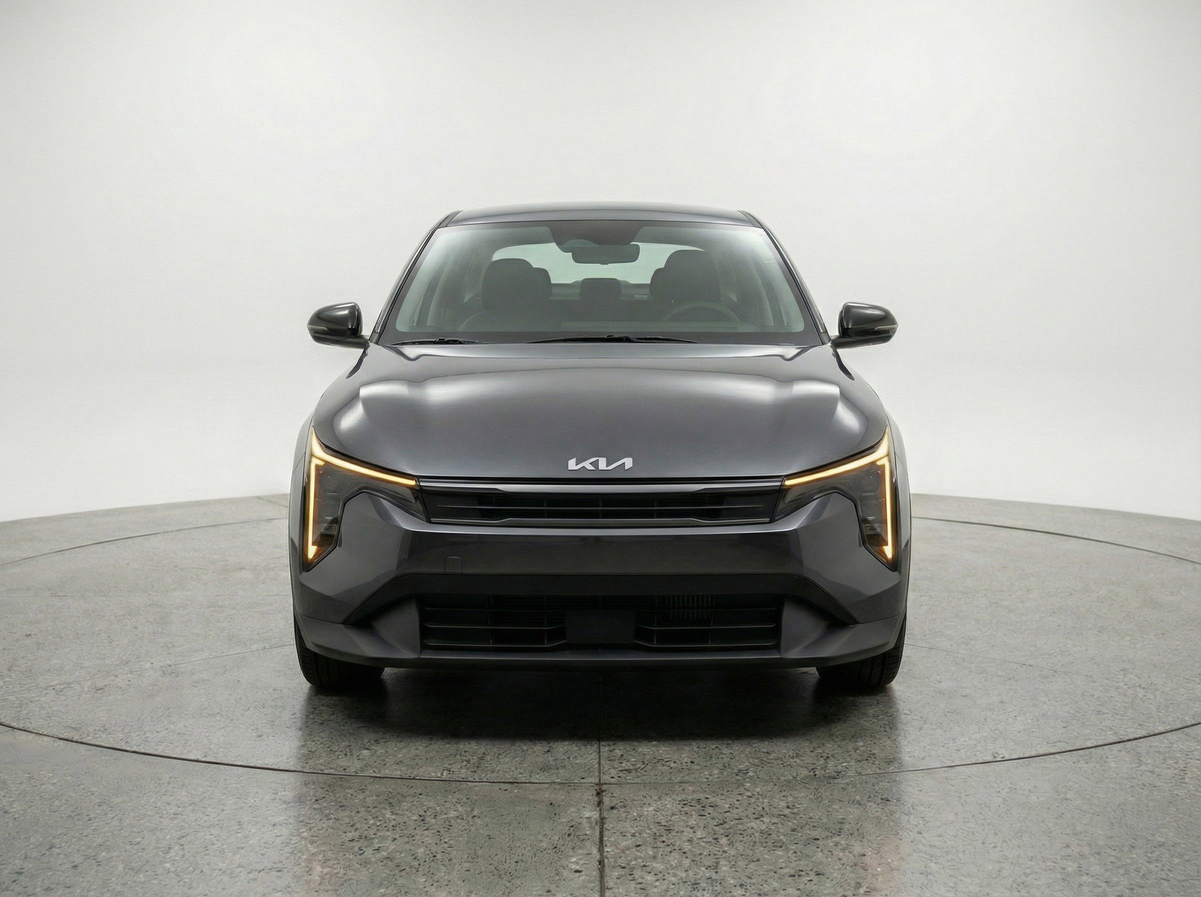 Thumbnail: 2025 Kia K4 - 2