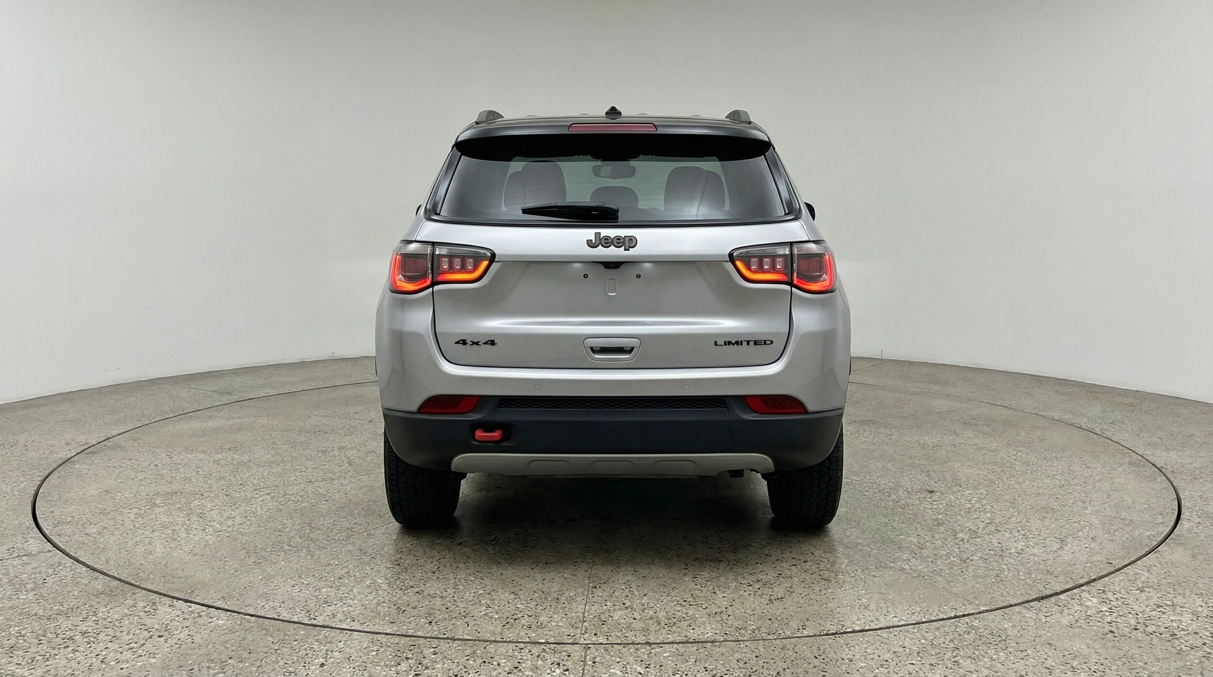 Thumbnail: 2025 Jeep Compass - 6