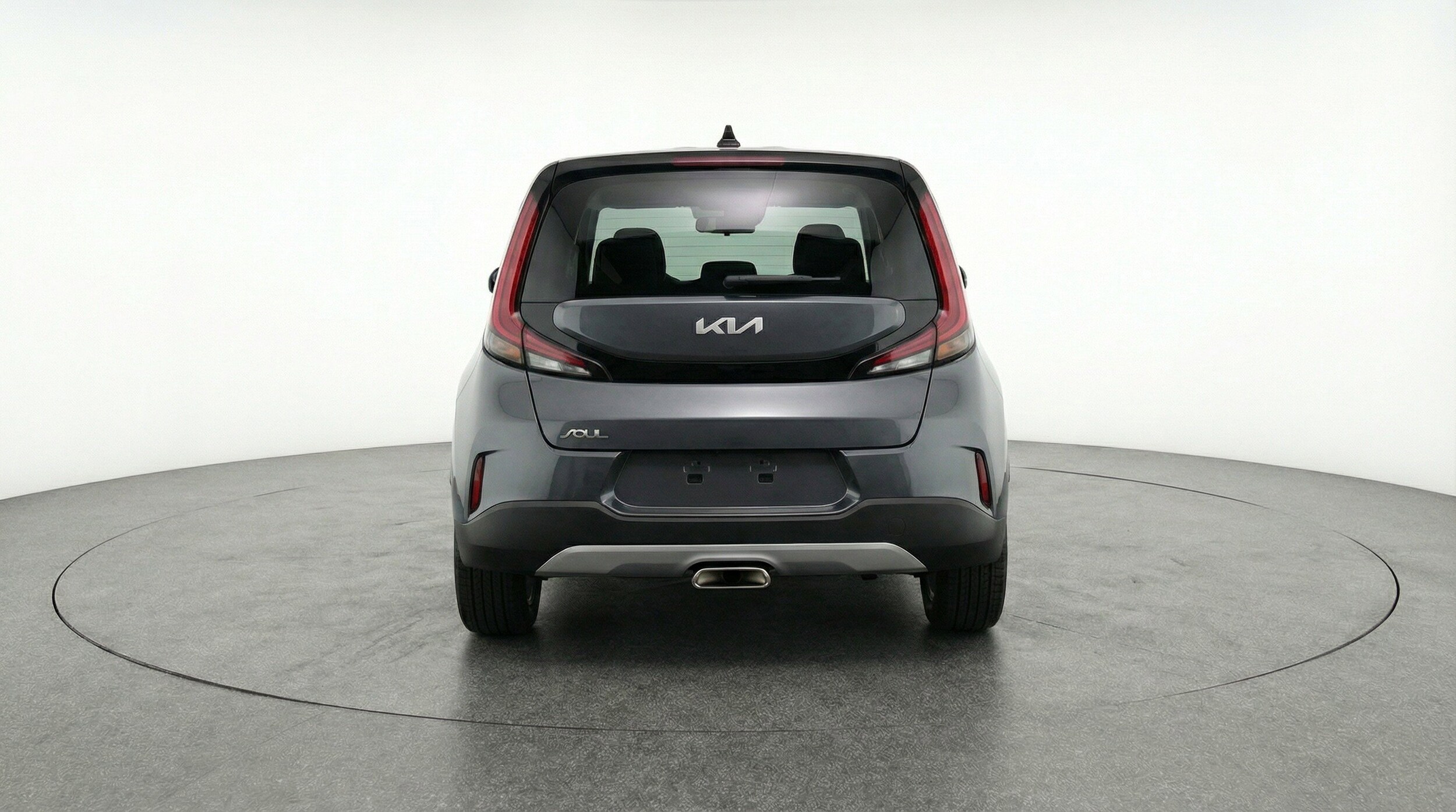 Thumbnail: 2025 Kia Soul - 7