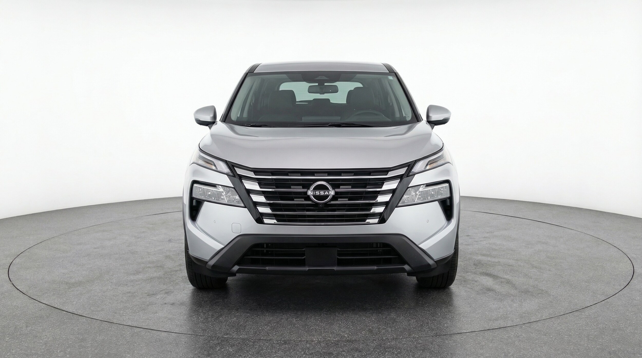 Thumbnail: 2025 Nissan Rogue - 2