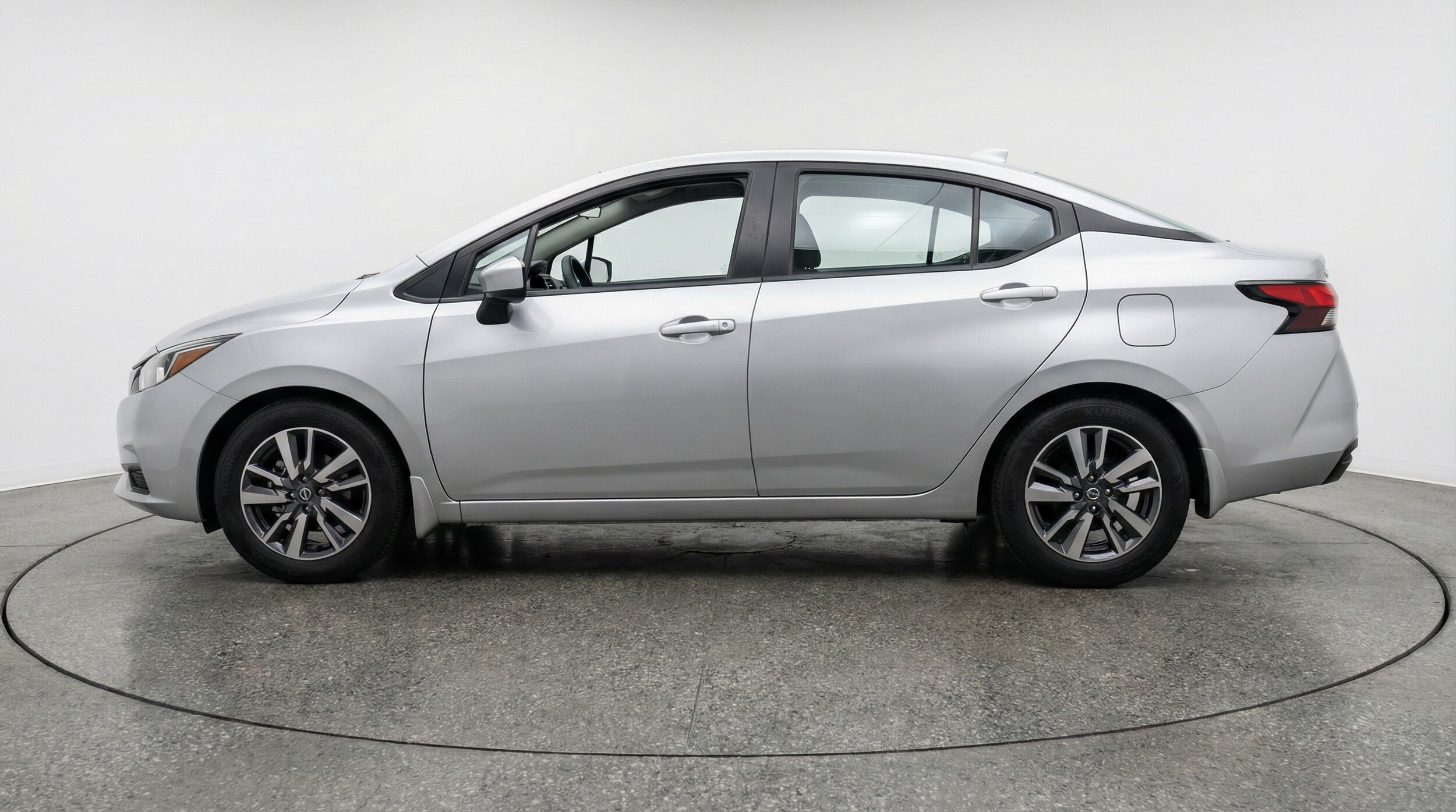 Thumbnail: 2025 Nissan Versa - 4