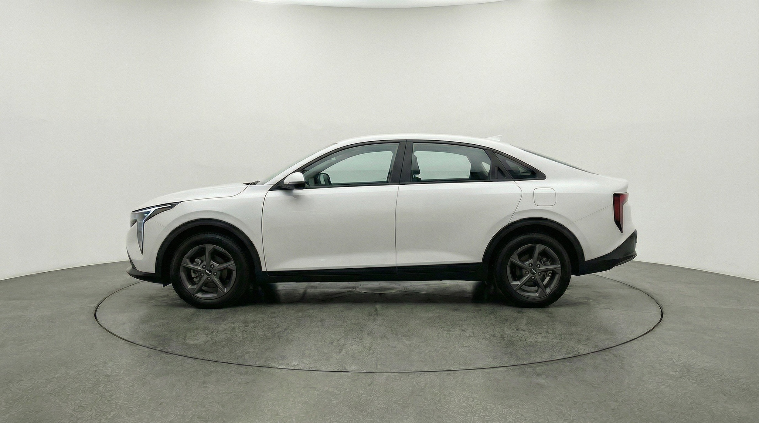 Thumbnail: 2025 Kia K4 - 11