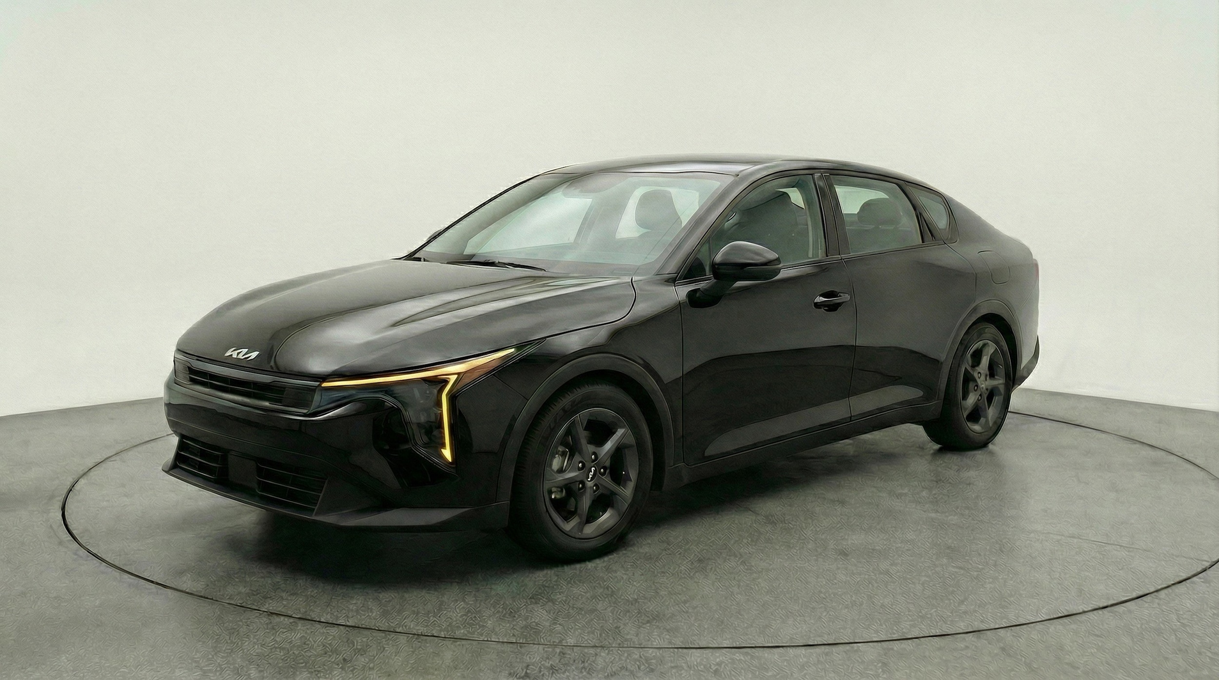 Thumbnail: 2025 Kia K4 - 3