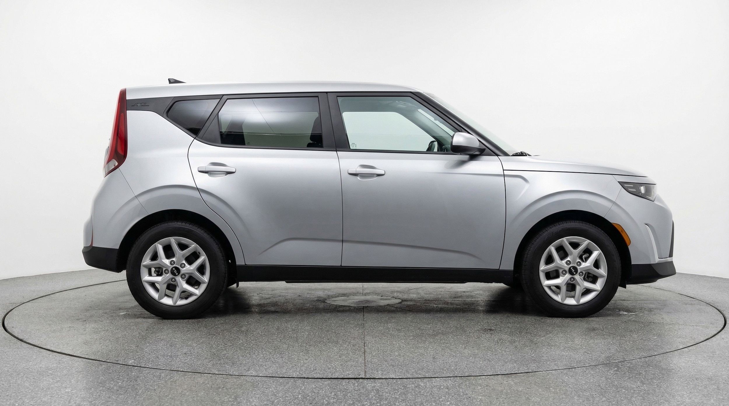 Thumbnail: 2025 Kia Soul - 11