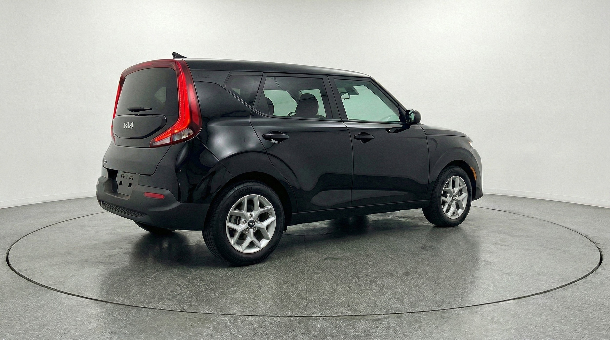 Thumbnail: 2025 Kia Soul - 9