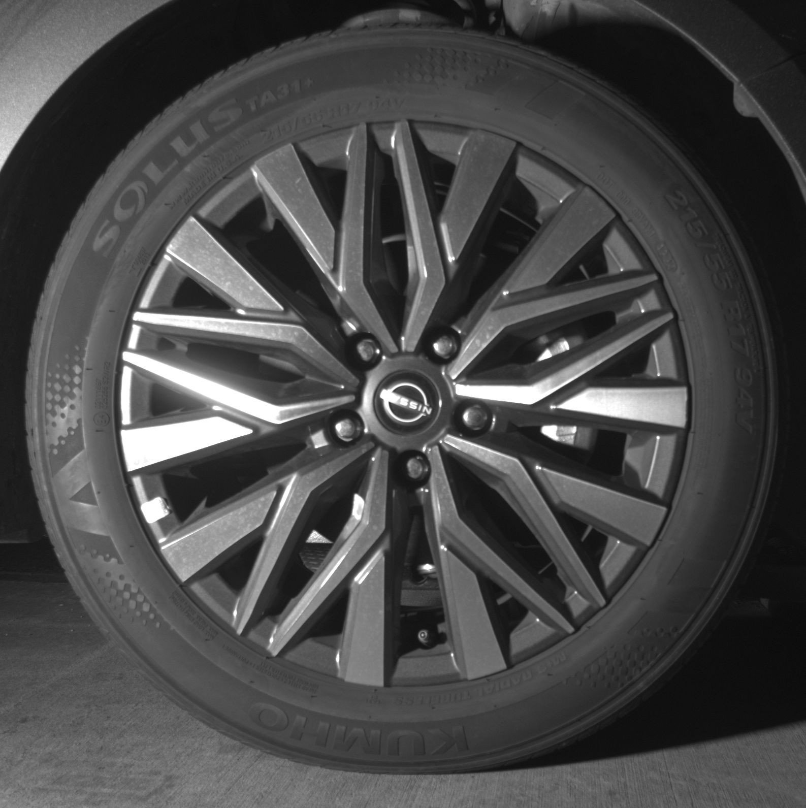 Thumbnail: 2025 Nissan Altima - 13