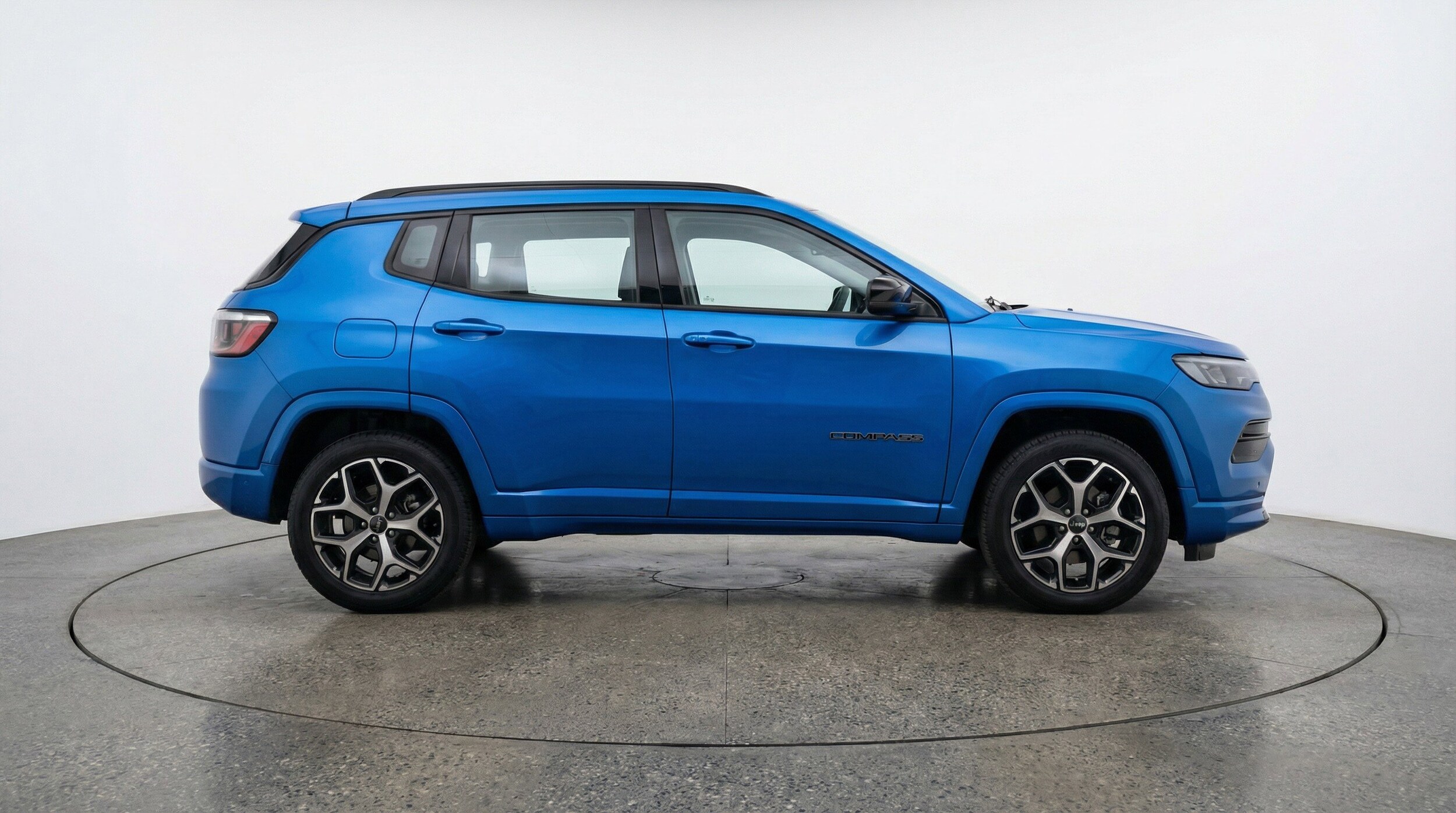 Thumbnail: 2025 Jeep Compass - 11