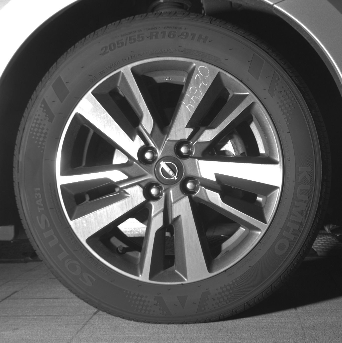 Thumbnail: 2025 Nissan Versa - 10