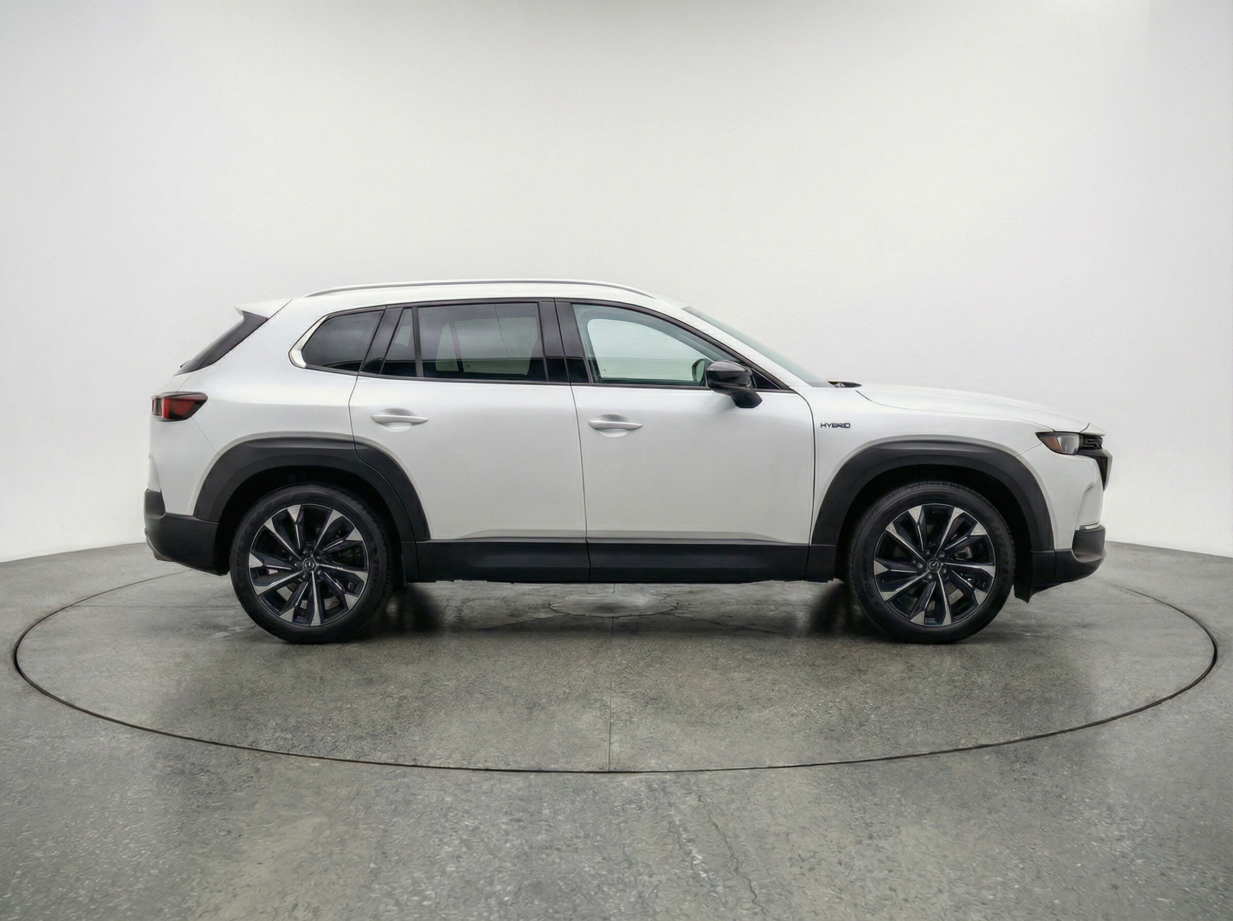 Thumbnail: 2025 Mazda CX-50 - 8