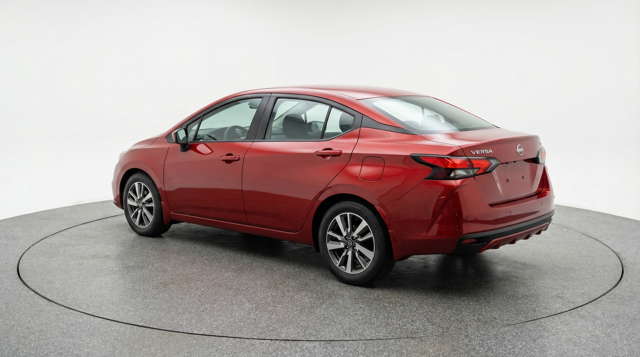 Thumbnail: 2025 Nissan Versa - 5