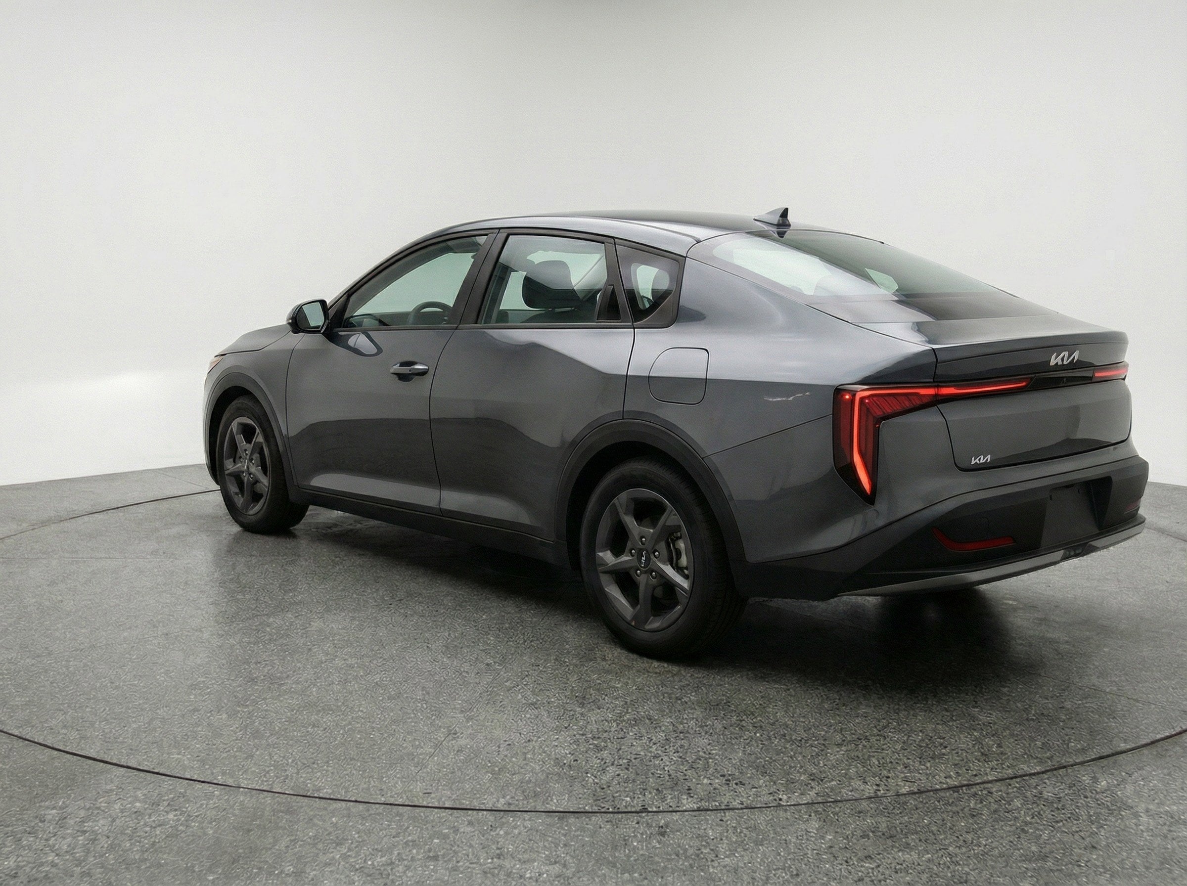 Thumbnail: 2025 Kia K4 - 6