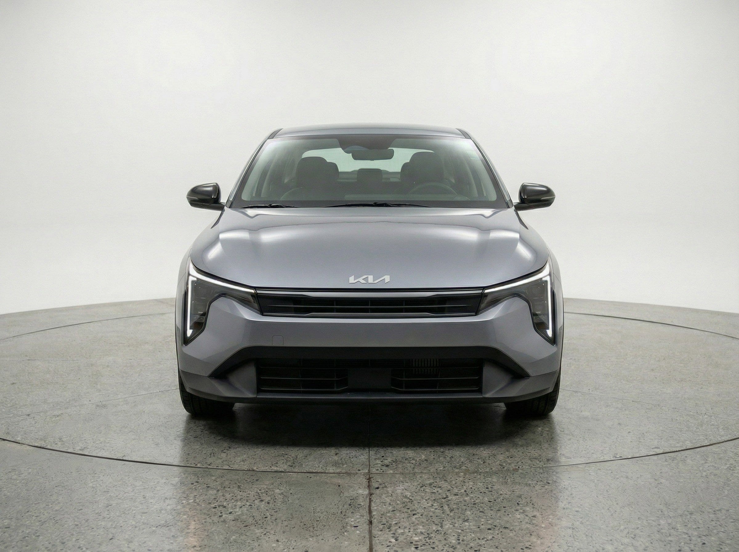 Thumbnail: 2025 Kia K4 - 2