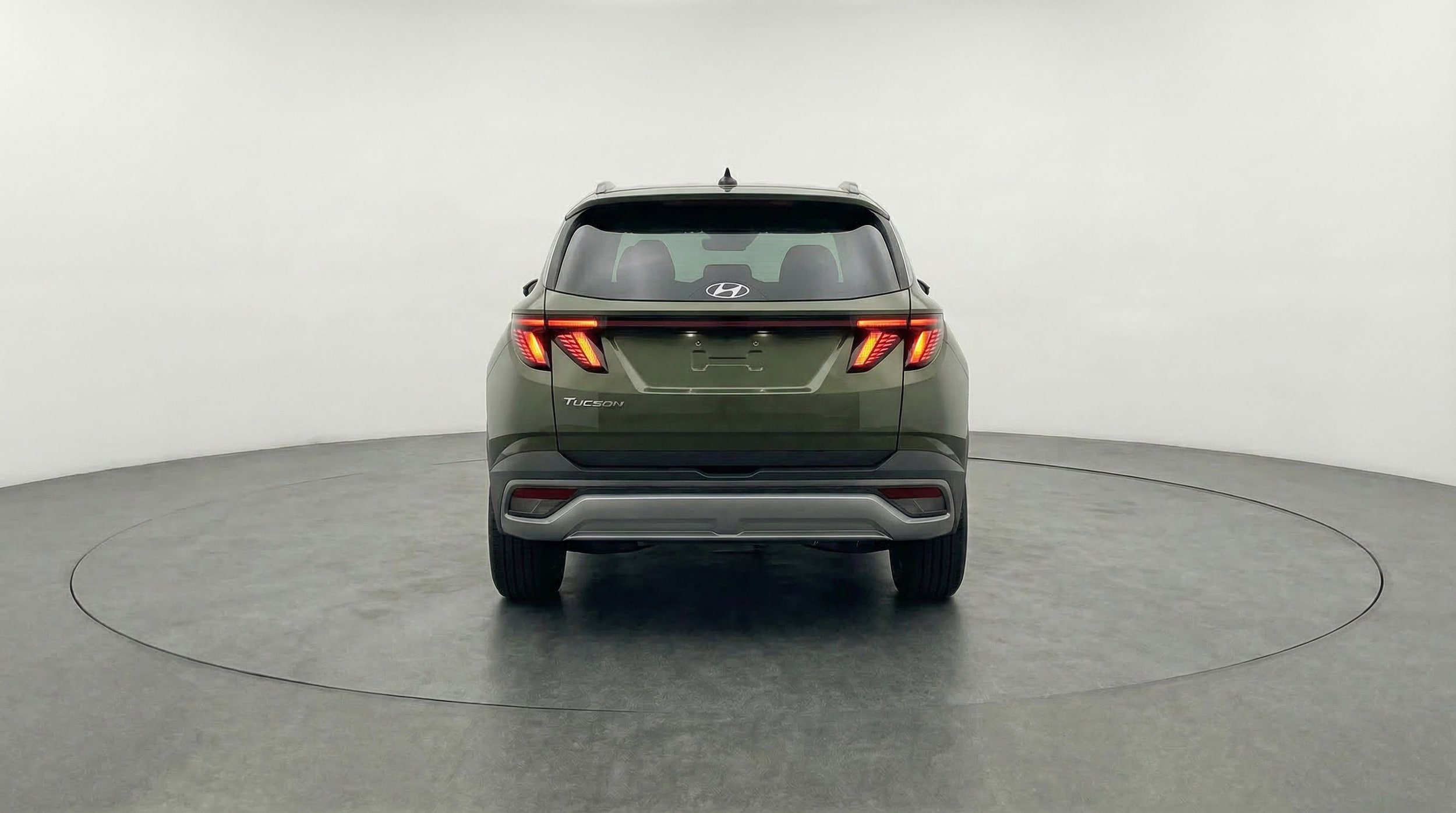 Thumbnail: 2025 Hyundai Tucson - 7