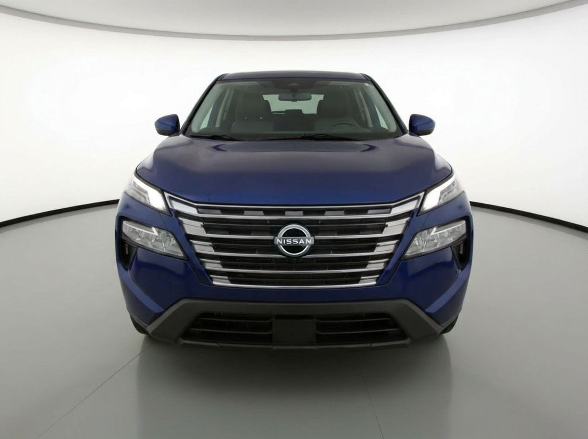 Thumbnail: 2025 Nissan Rogue - 2