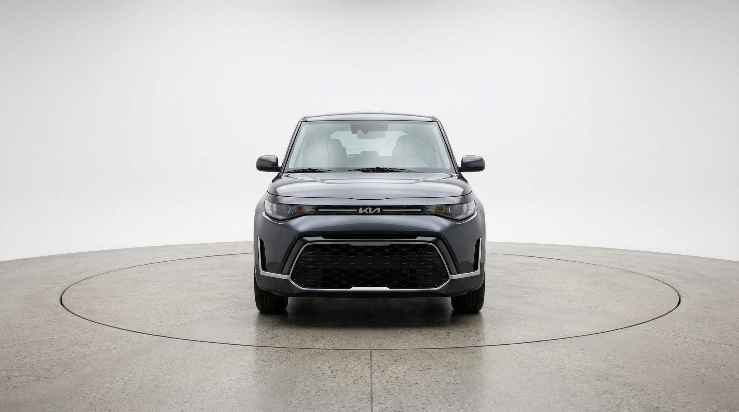 Thumbnail: 2025 Kia Soul - 2