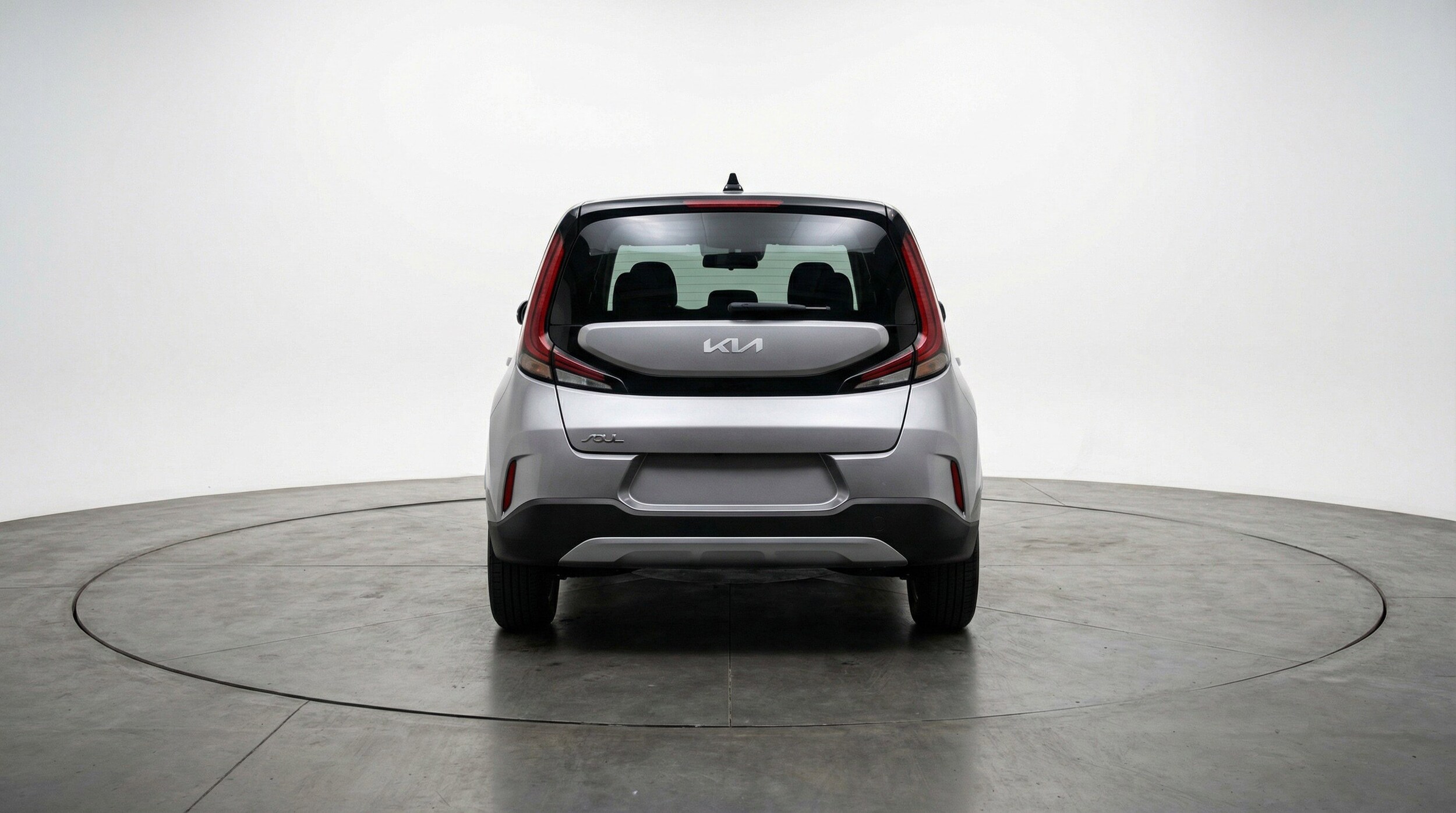 Thumbnail: 2025 Kia Soul - 7