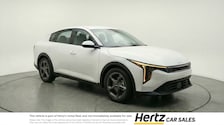 2025 Kia K4  -
                  Tampa, FL