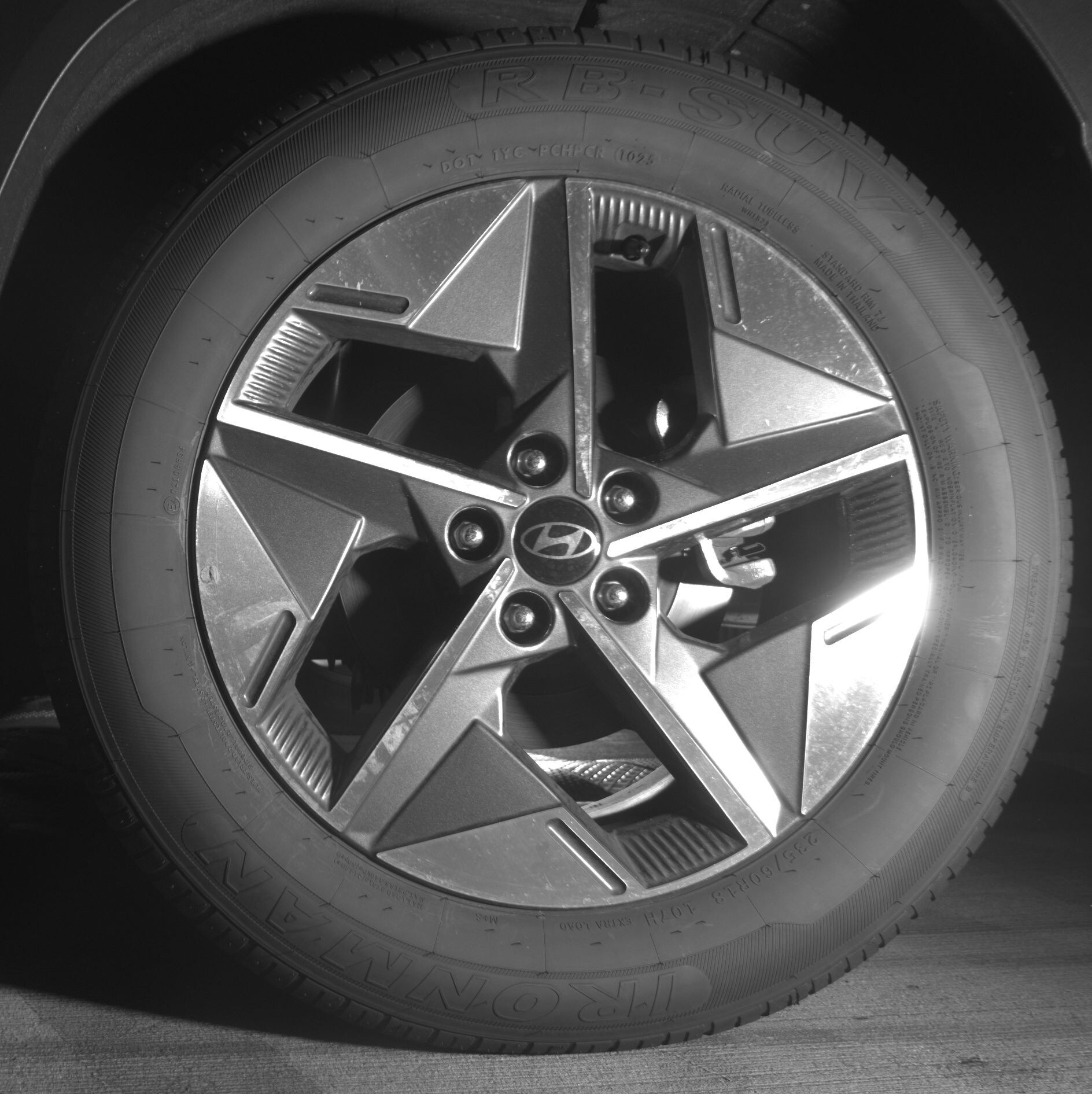 Thumbnail: 2025 Hyundai Tucson - 11