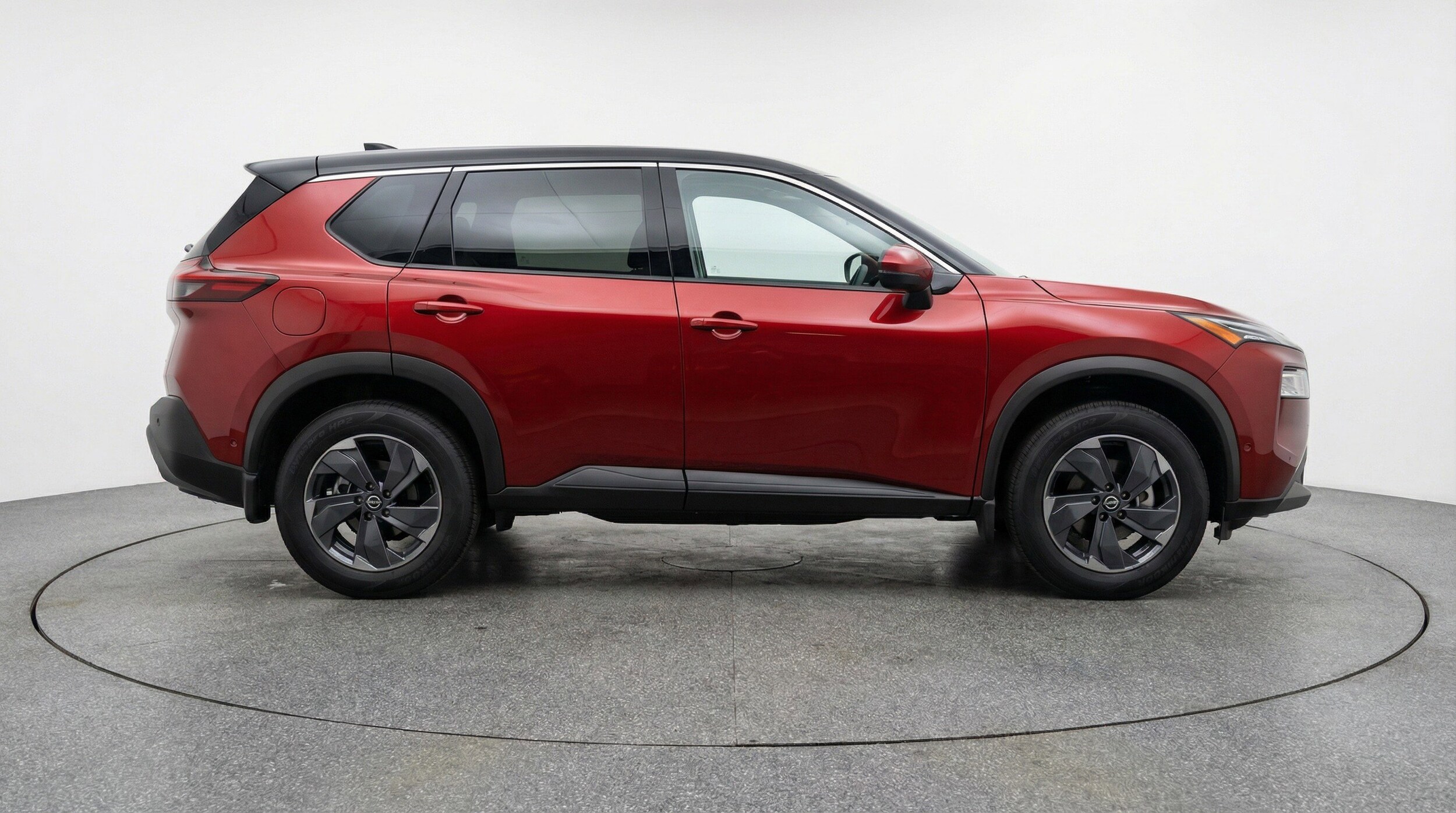 Thumbnail: 2025 Nissan Rogue - 11