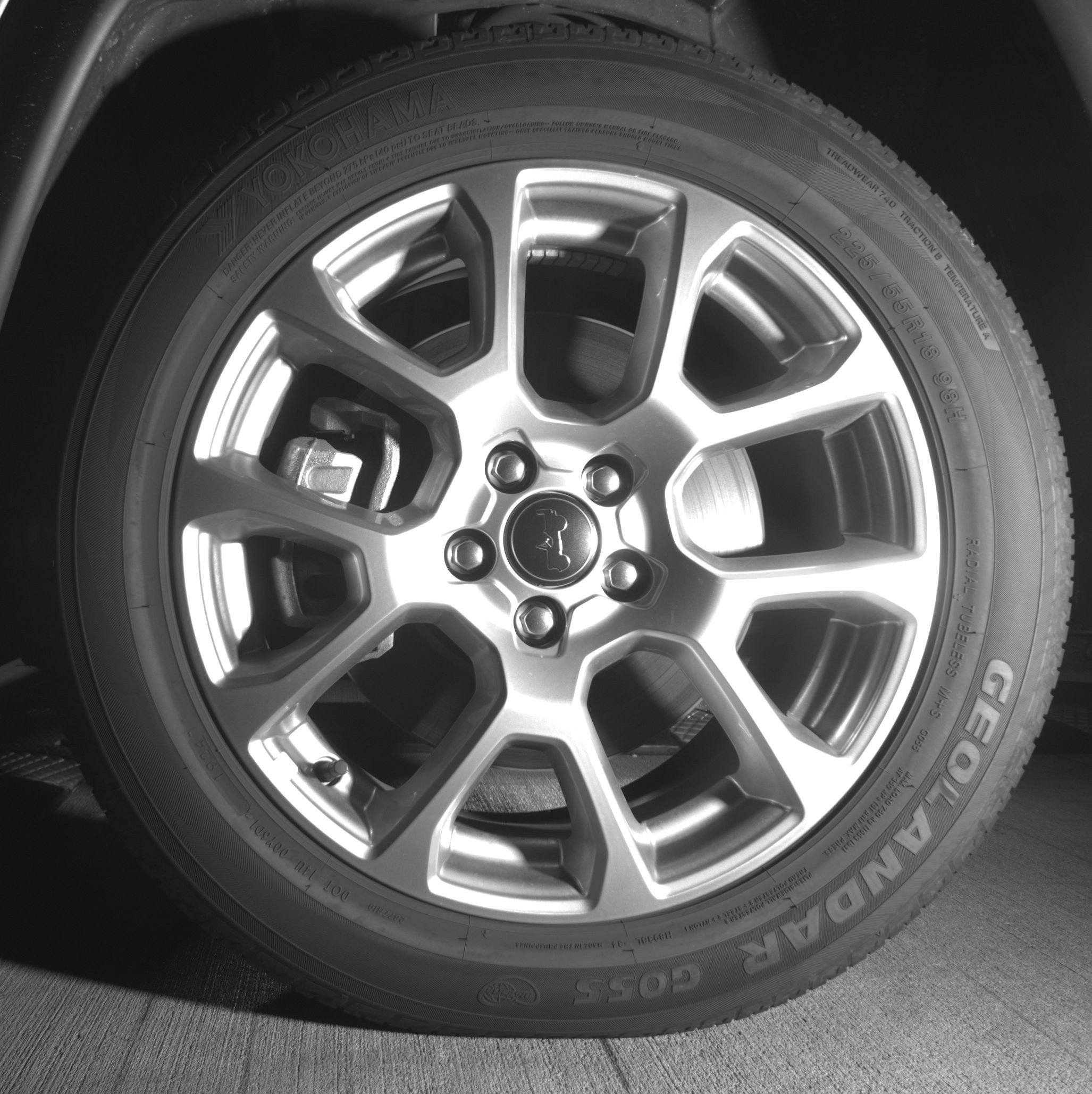 Thumbnail: 2025 Jeep Compass - 12