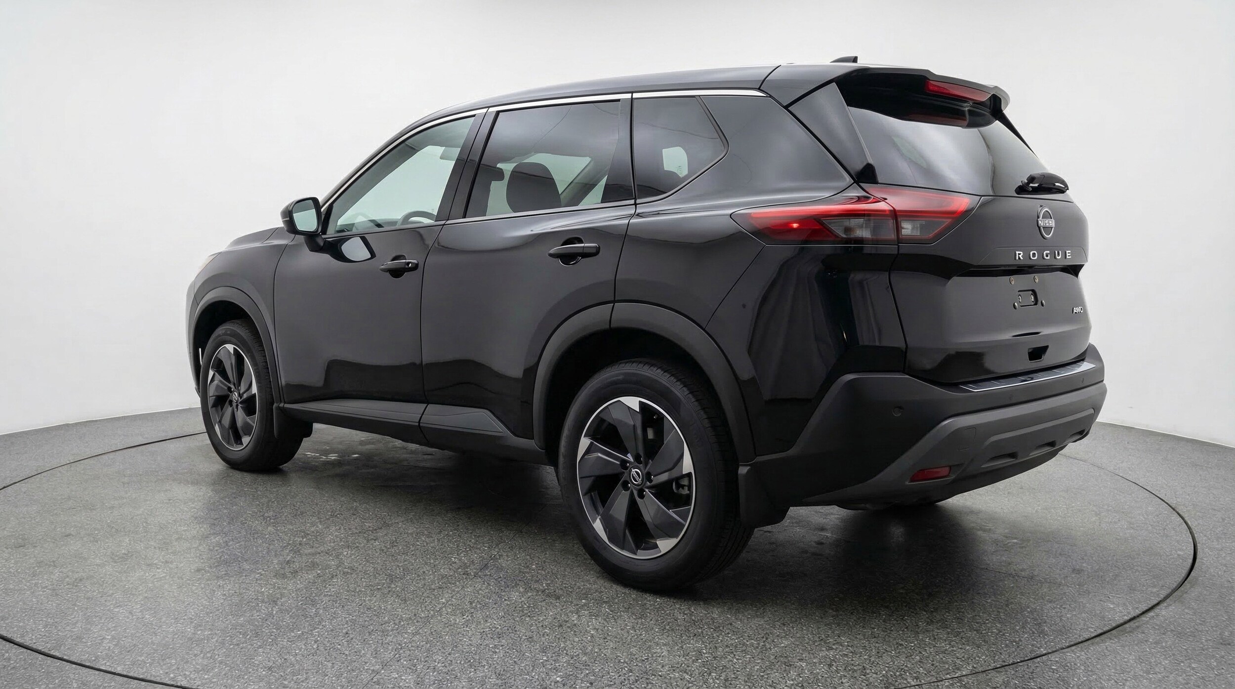 Thumbnail: 2025 Nissan Rogue - 6