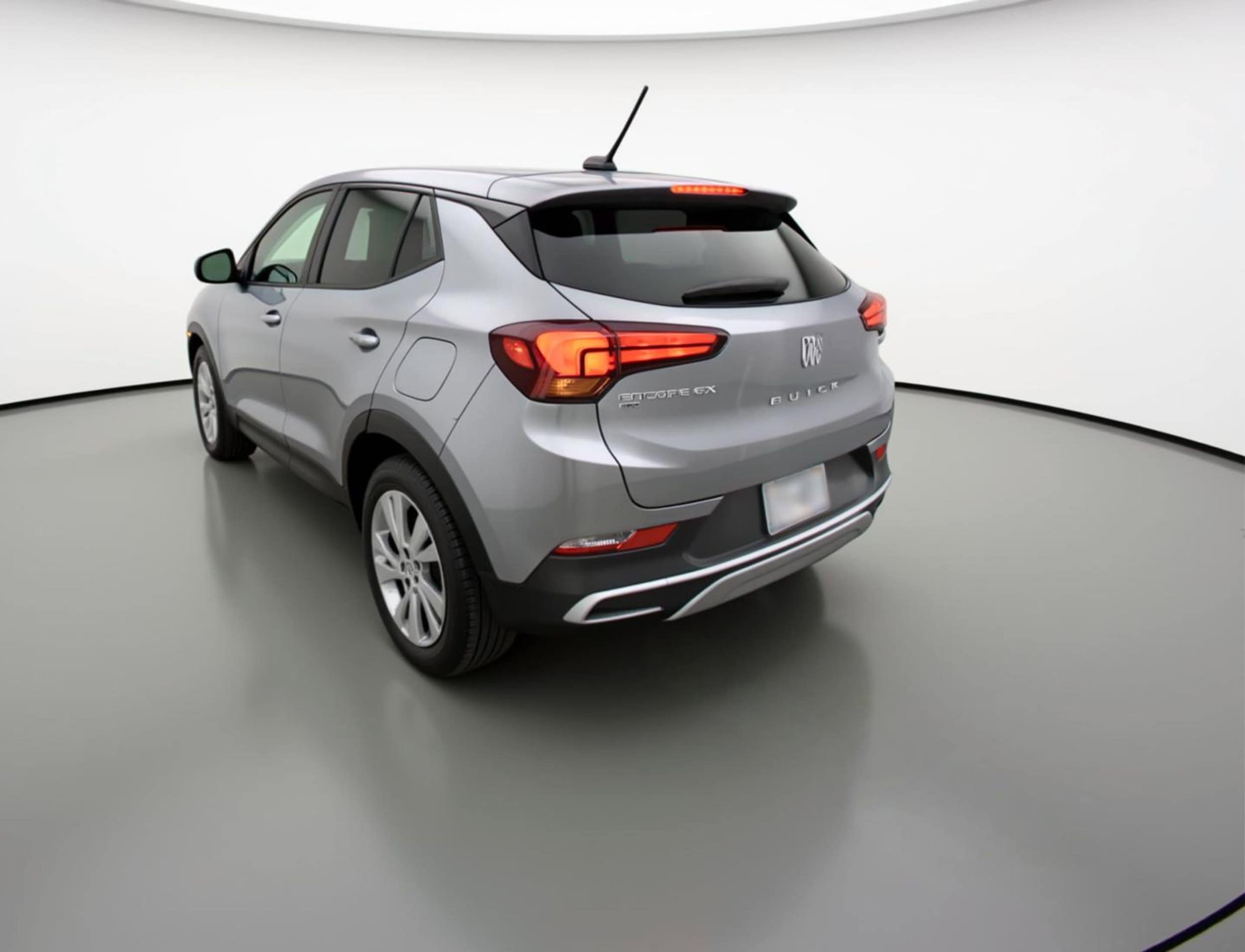 Thumbnail: 2025 Buick Encore GX - 6