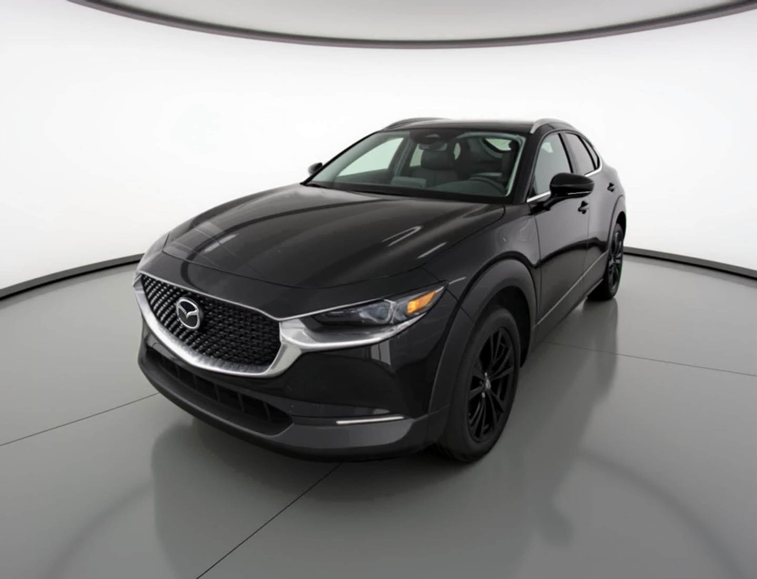 Thumbnail: 2025 Mazda CX-30 - 3