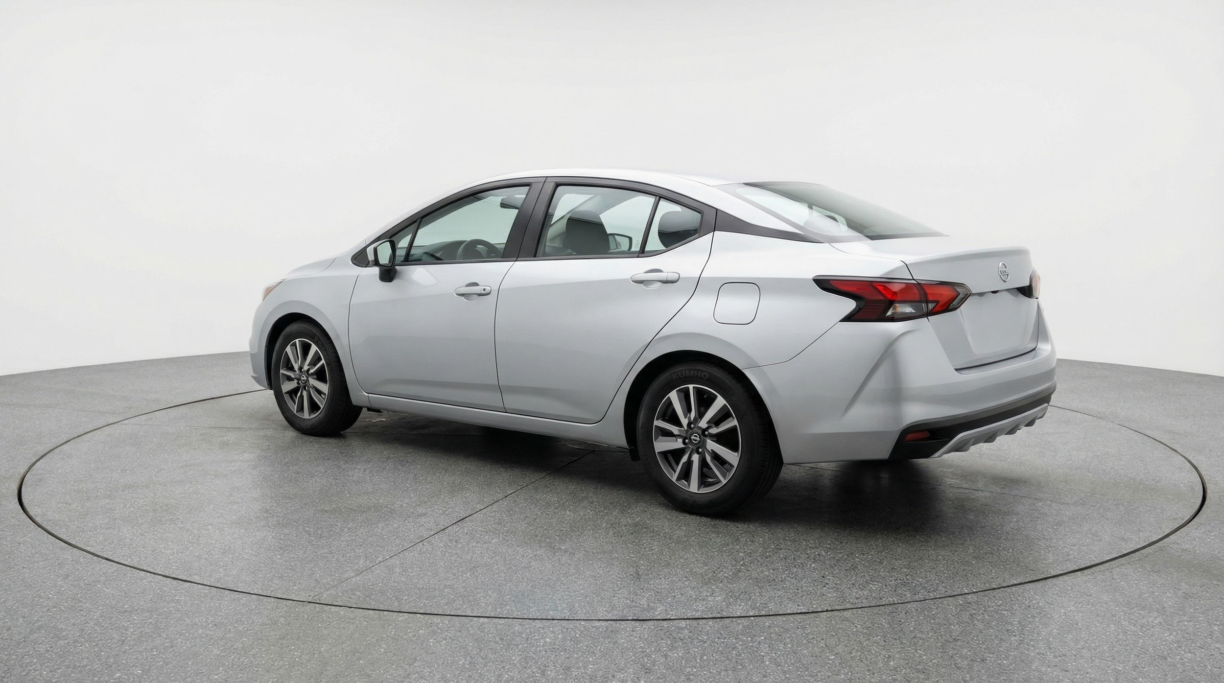 Thumbnail: 2025 Nissan Versa - 5