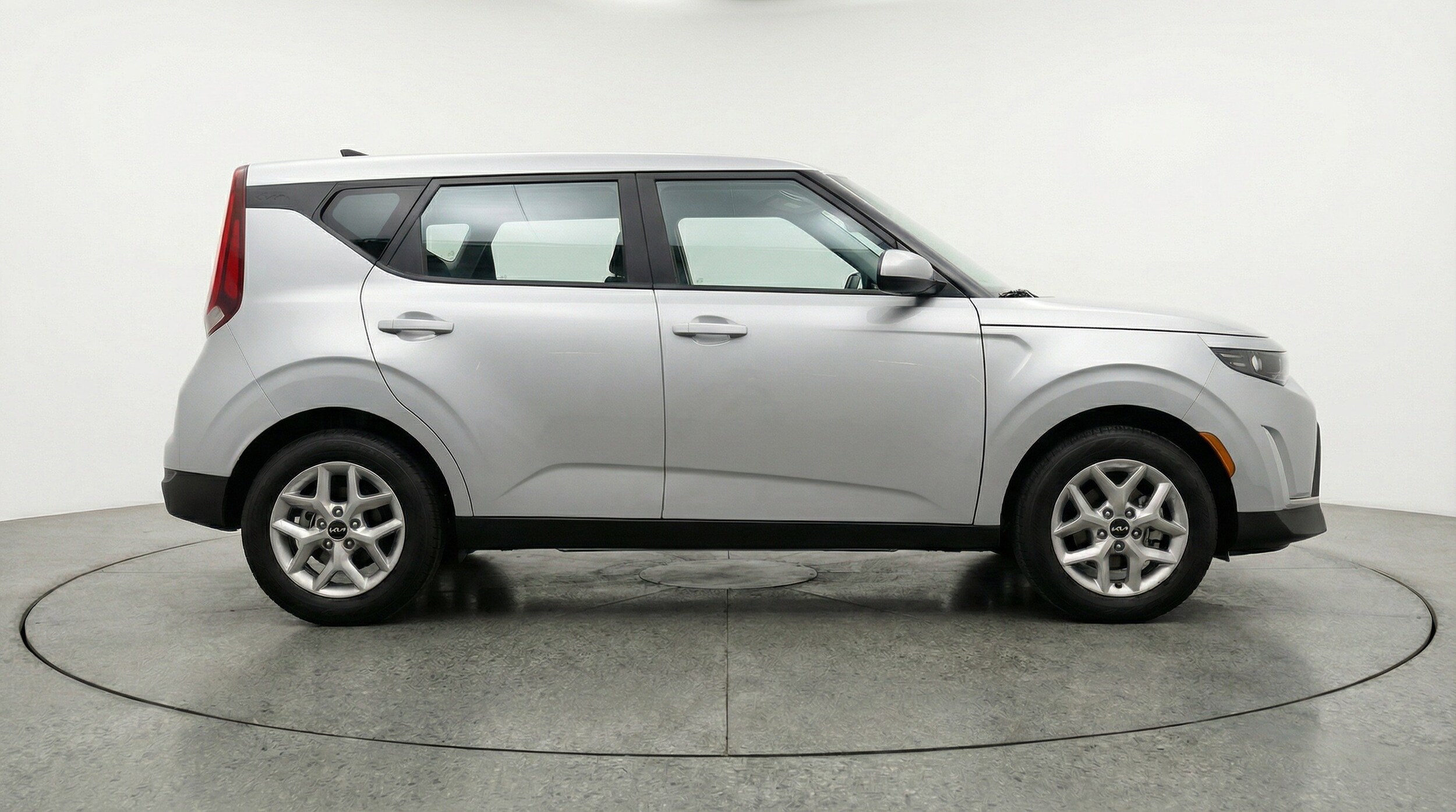 Thumbnail: 2025 Kia Soul - 11