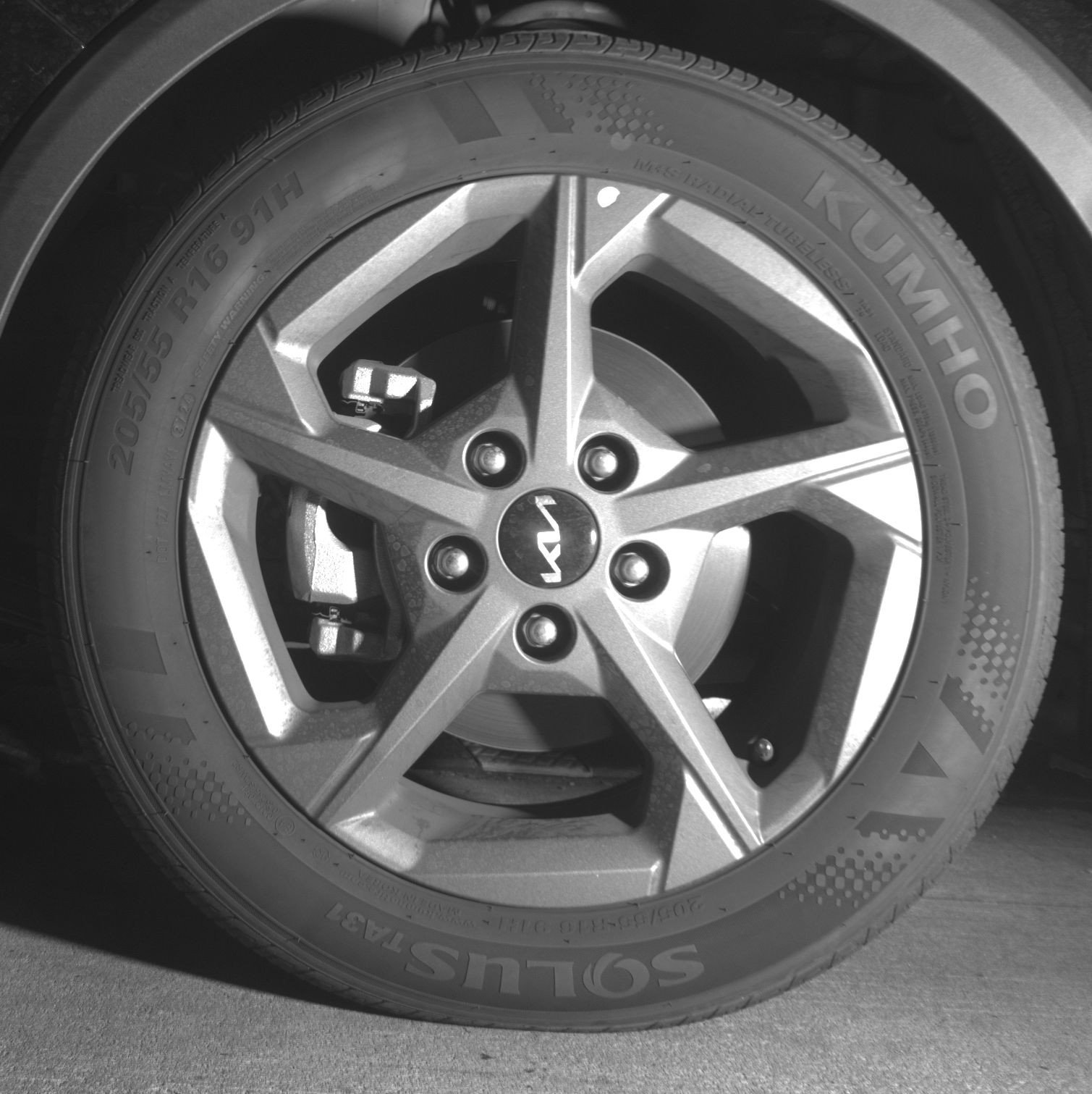 Thumbnail: 2025 Kia K4 - 12