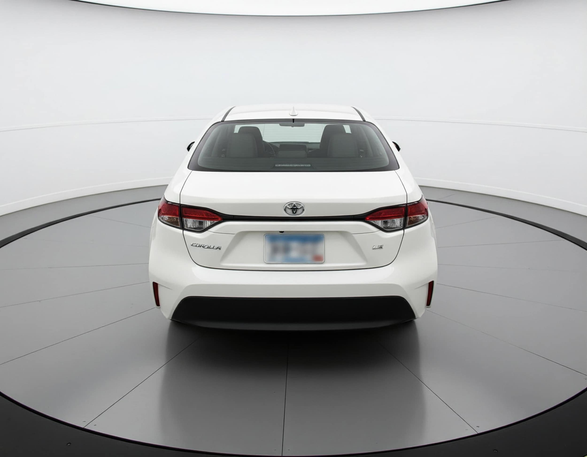 Thumbnail: 2025 Toyota Corolla - 7