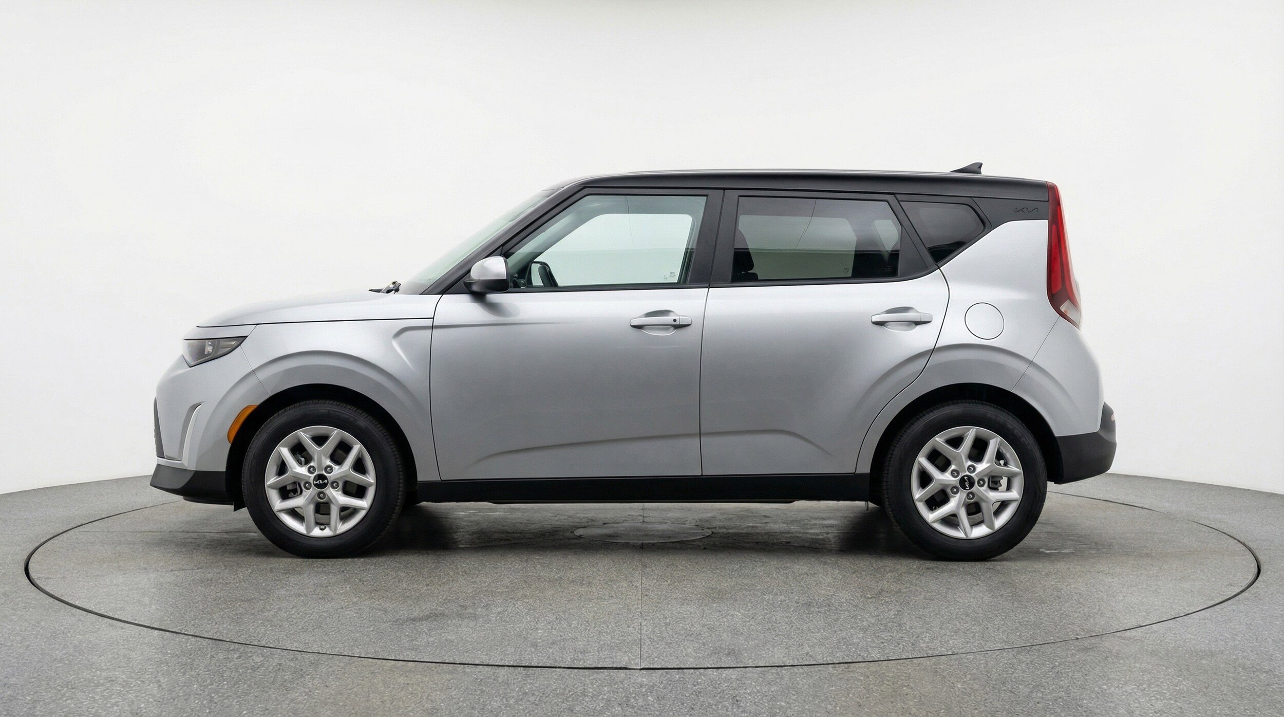 Thumbnail: 2025 Kia Soul - 5