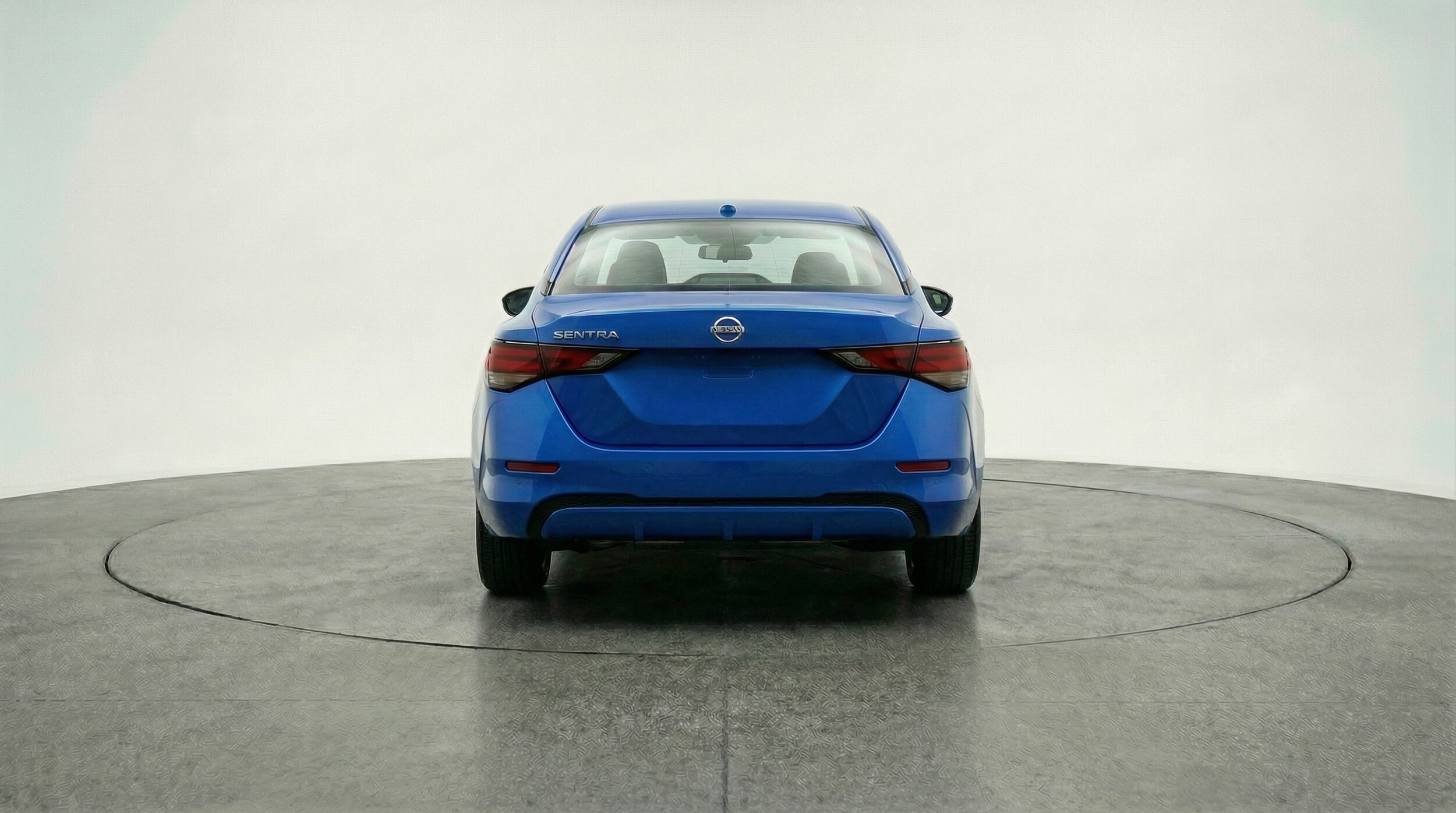 Thumbnail: 2025 Nissan Sentra - 6