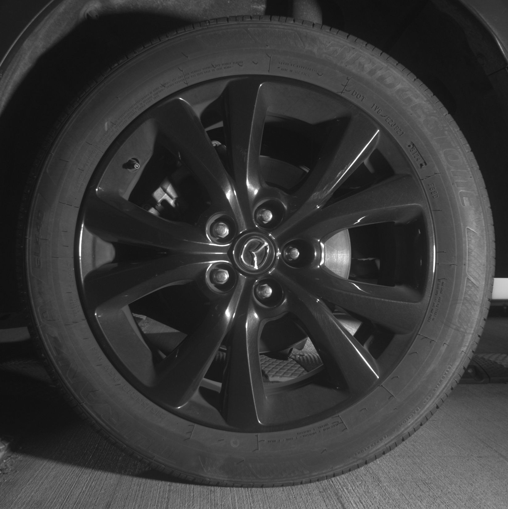 Thumbnail: 2025 Mazda CX-30 - 11