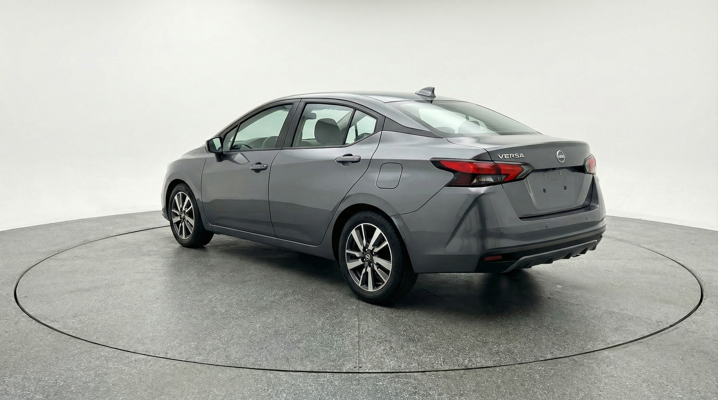 Thumbnail: 2025 Nissan Versa - 5